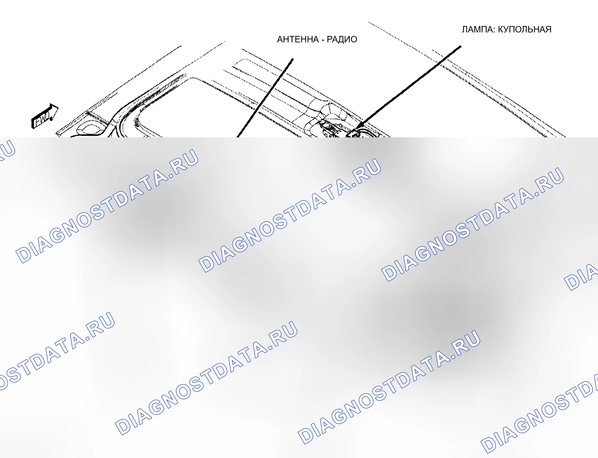 Рис. 38. Dodge Nitro I