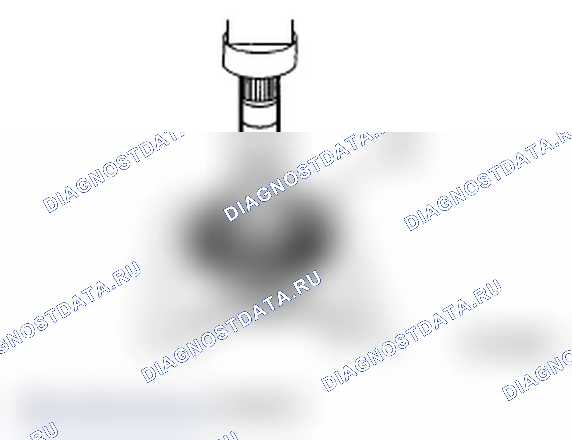 Рис. 167. Subaru Impreza WRX STI GD рестайлинг 2