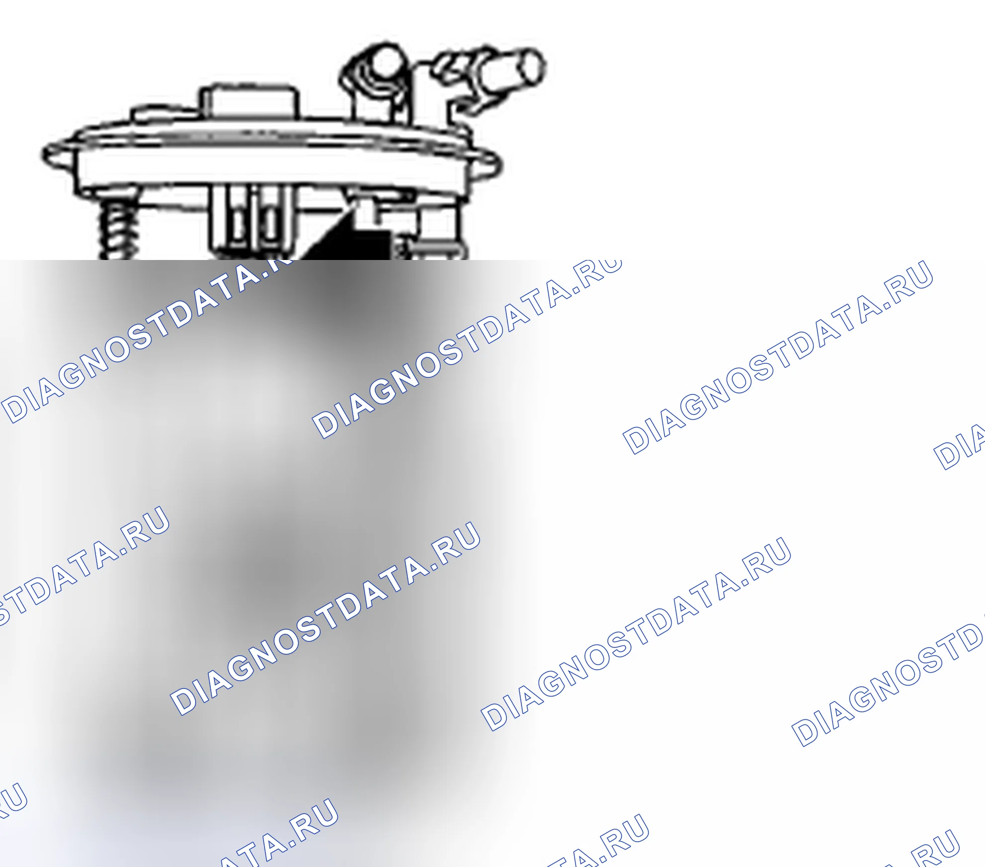 Рис. 77. Subaru Tribeca WX рестайлинг