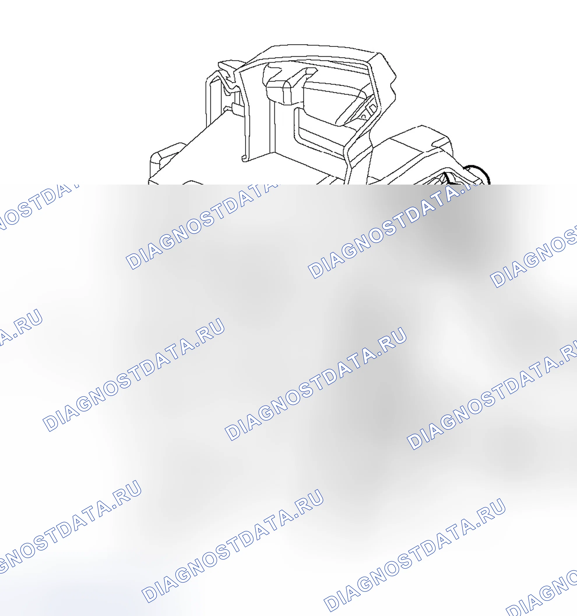 Рис. 272. Dodge Magnum I