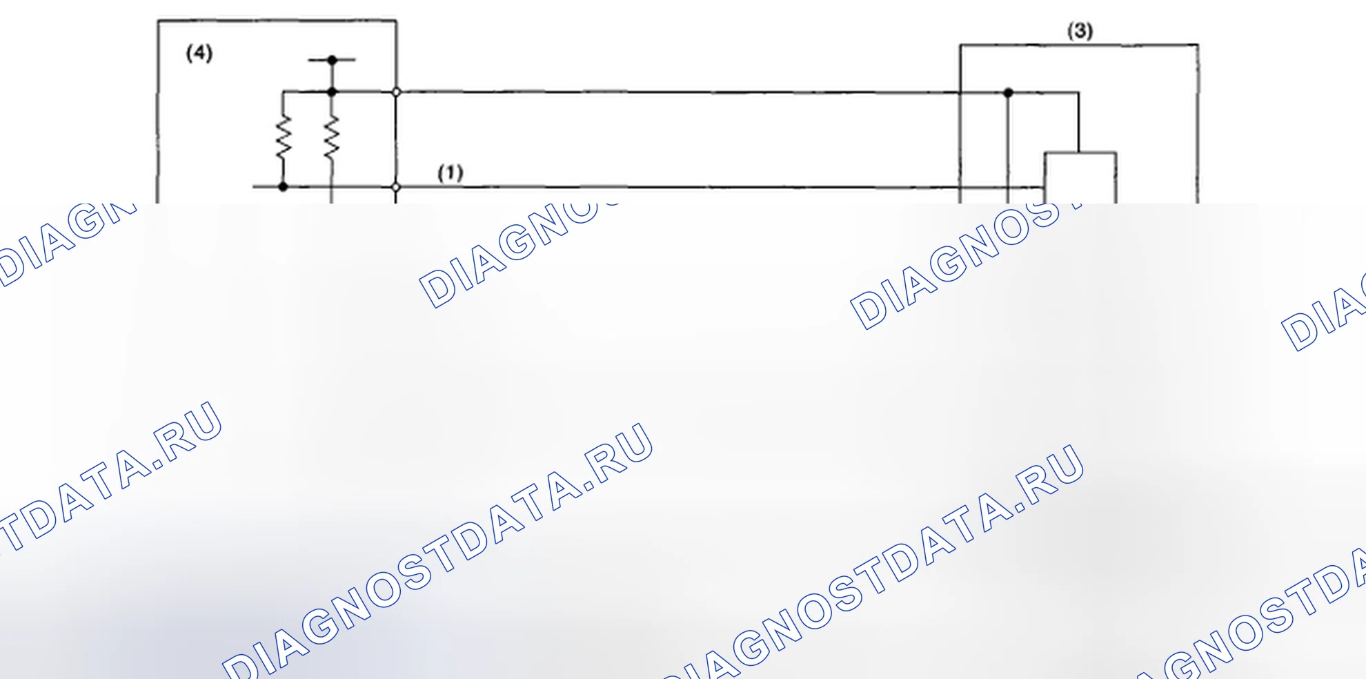 Рис. 201: ОПИСАНИЕ КОМПОНЕНТОВ. Subaru Outback BP рестайлинг