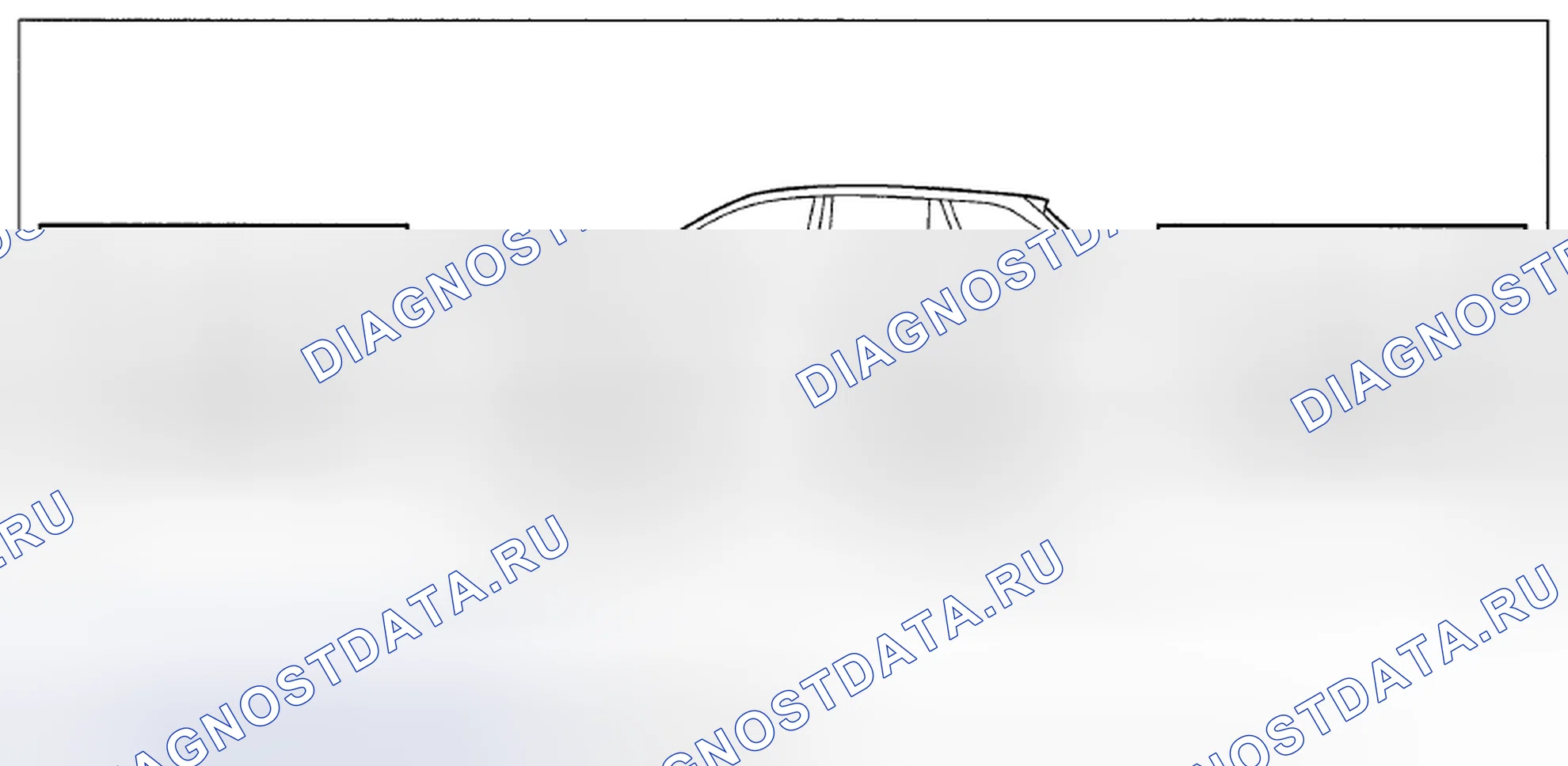Рис. 36. Subaru Outback BR