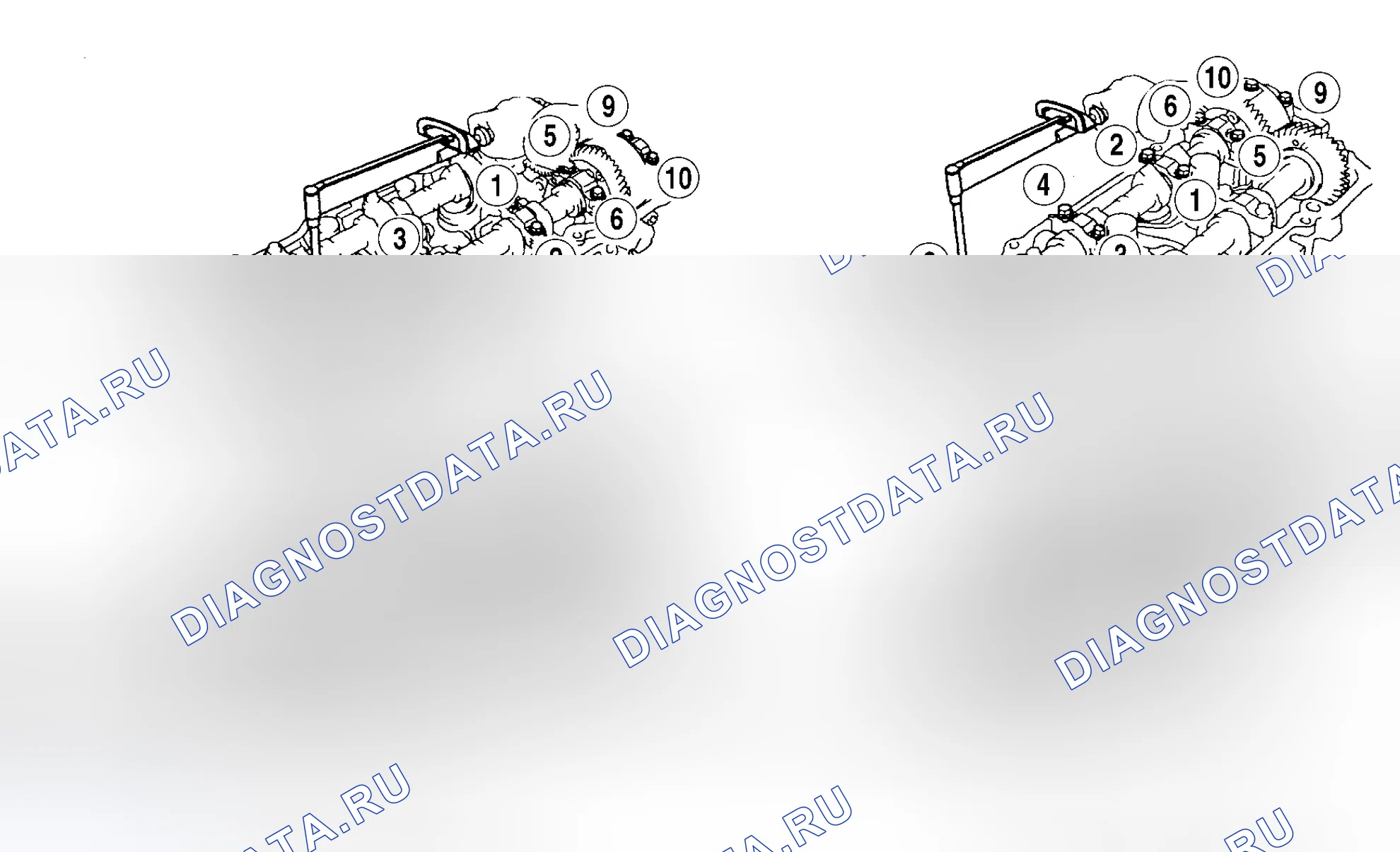 Рис. 17. Haval H6 III