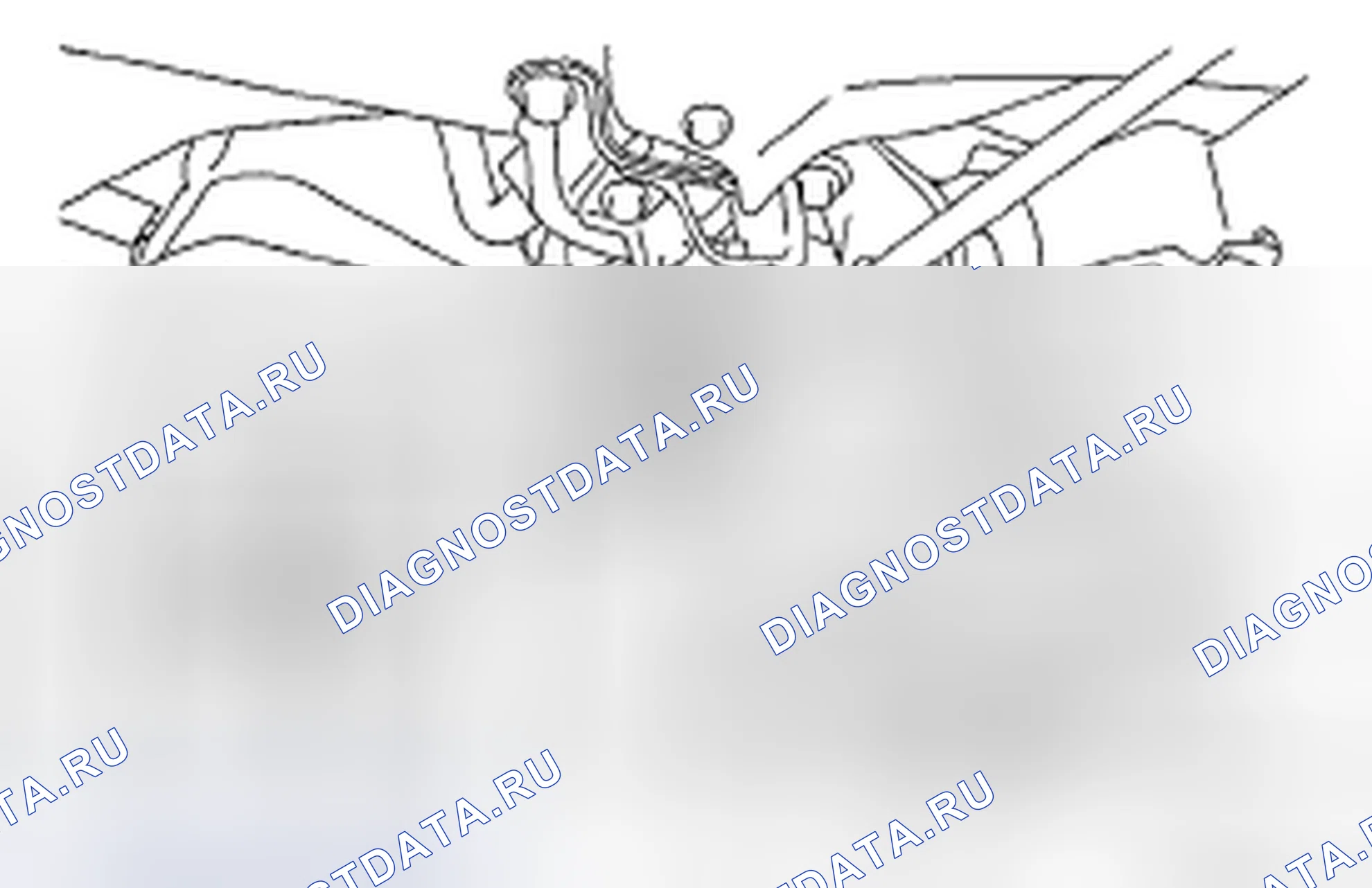 Рис. 425. Toyota Highlander II