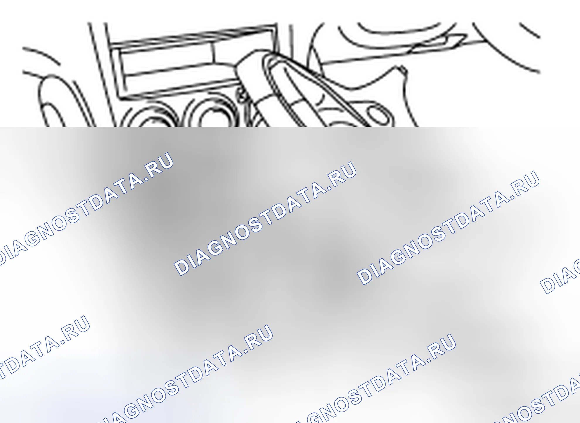Рис. 138. Honda MDX I