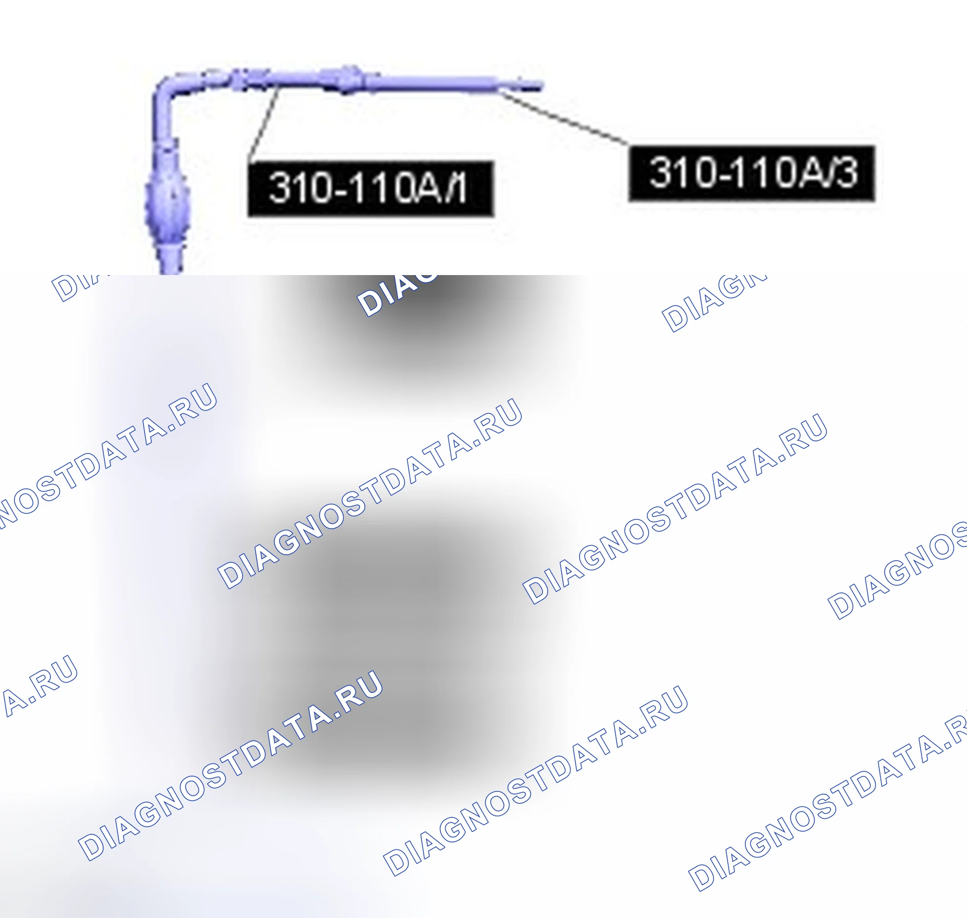 Стравливание из топливной системы — 1.8L Duratorq-TDCi (Lynx) дизель: описание и работа. Ford Galaxy II