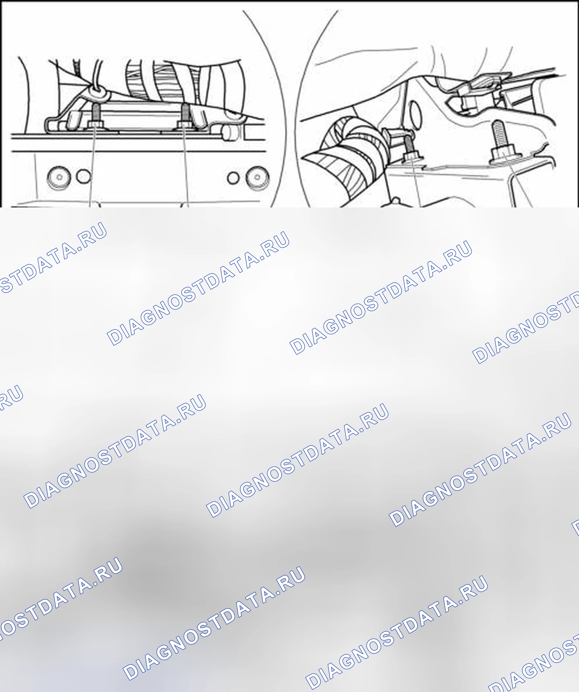 Рис. 5. Volkswagen Tiguan I