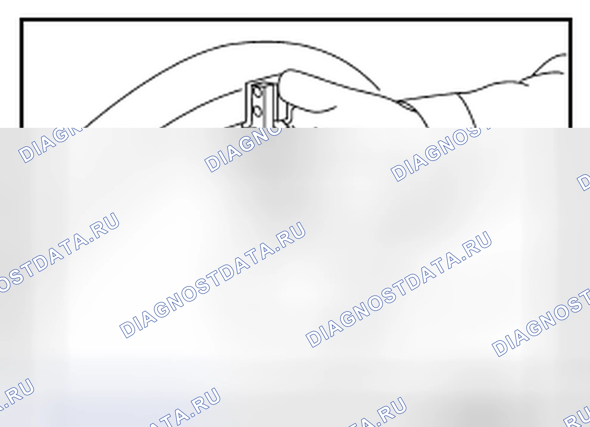 Рис. 157. Infiniti Q70 I рестайлинг