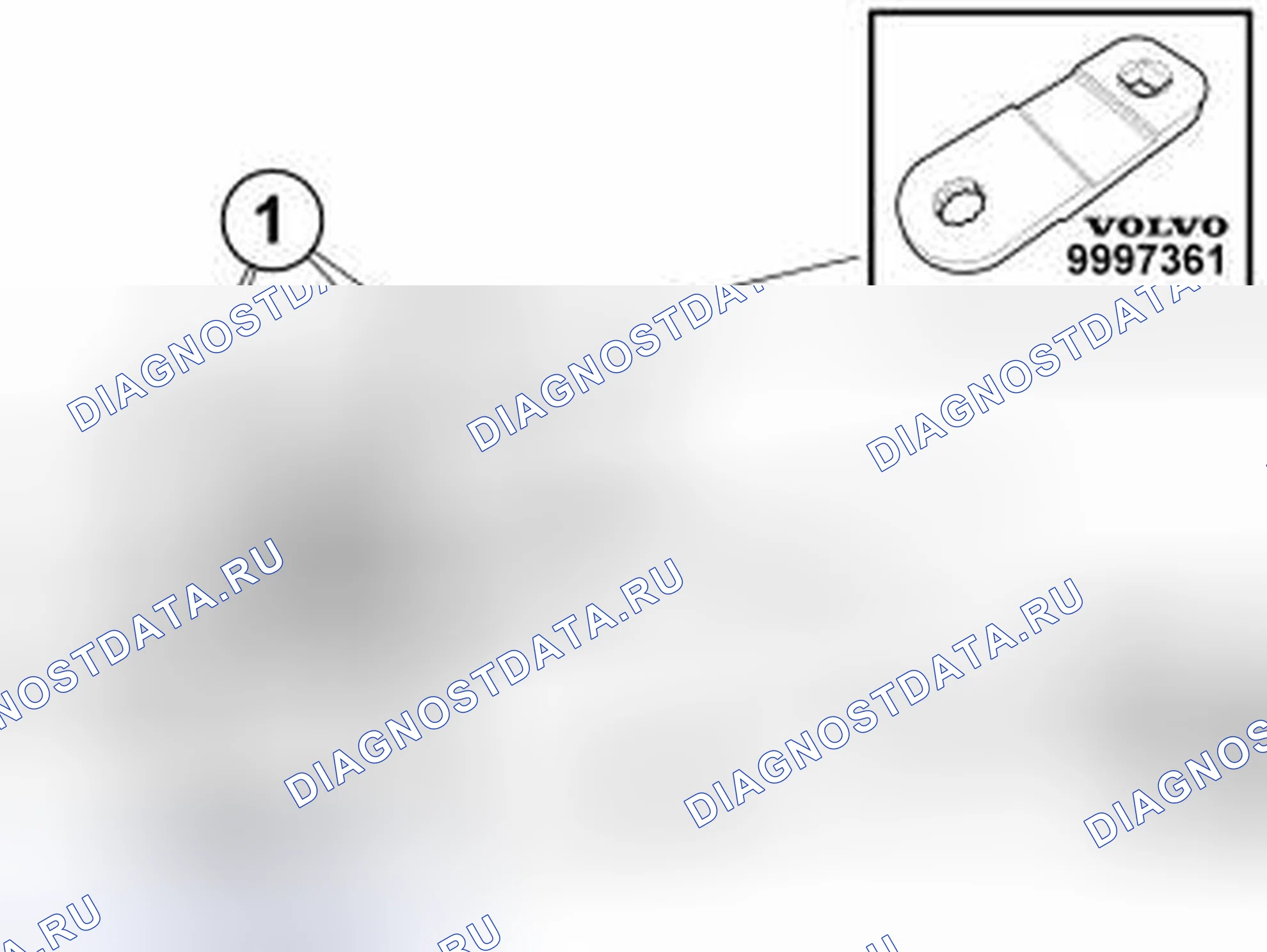 Рис. 277. Volvo S40 II рестайлинг