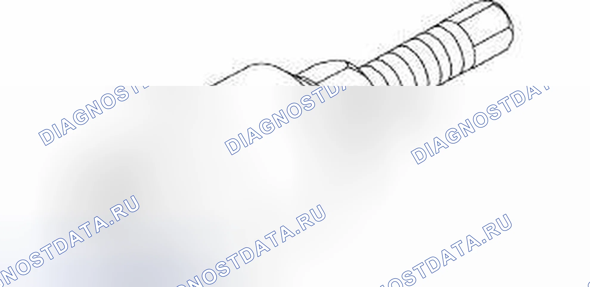Рис. 3. Dodge Dakota III рестайлинг