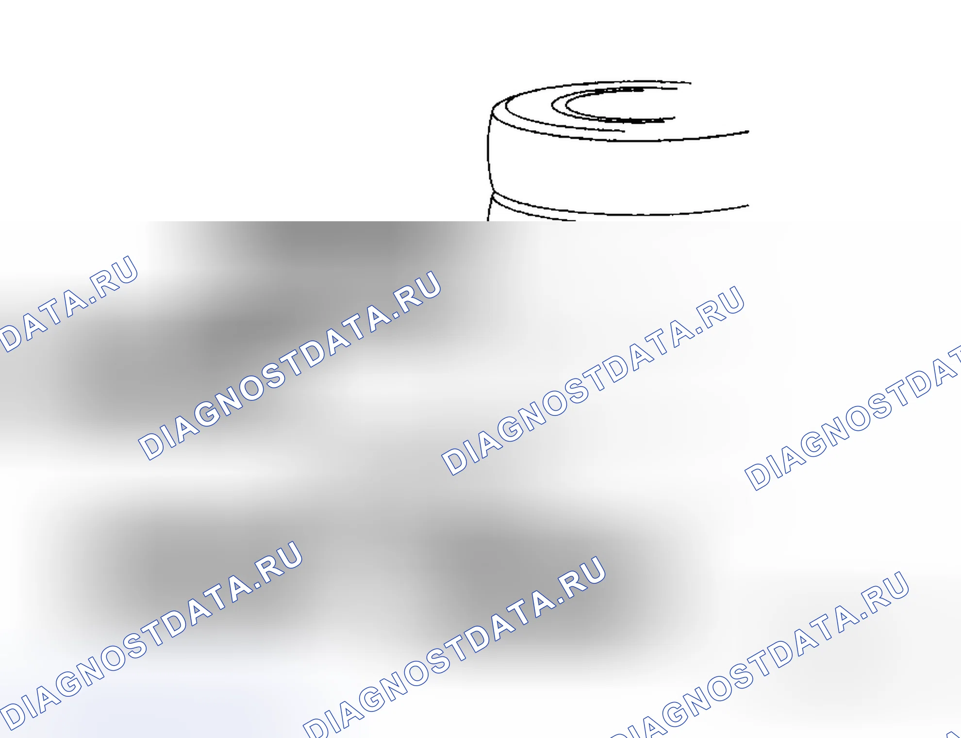 Рис. 49. Mazda 6 GH рестайлинг