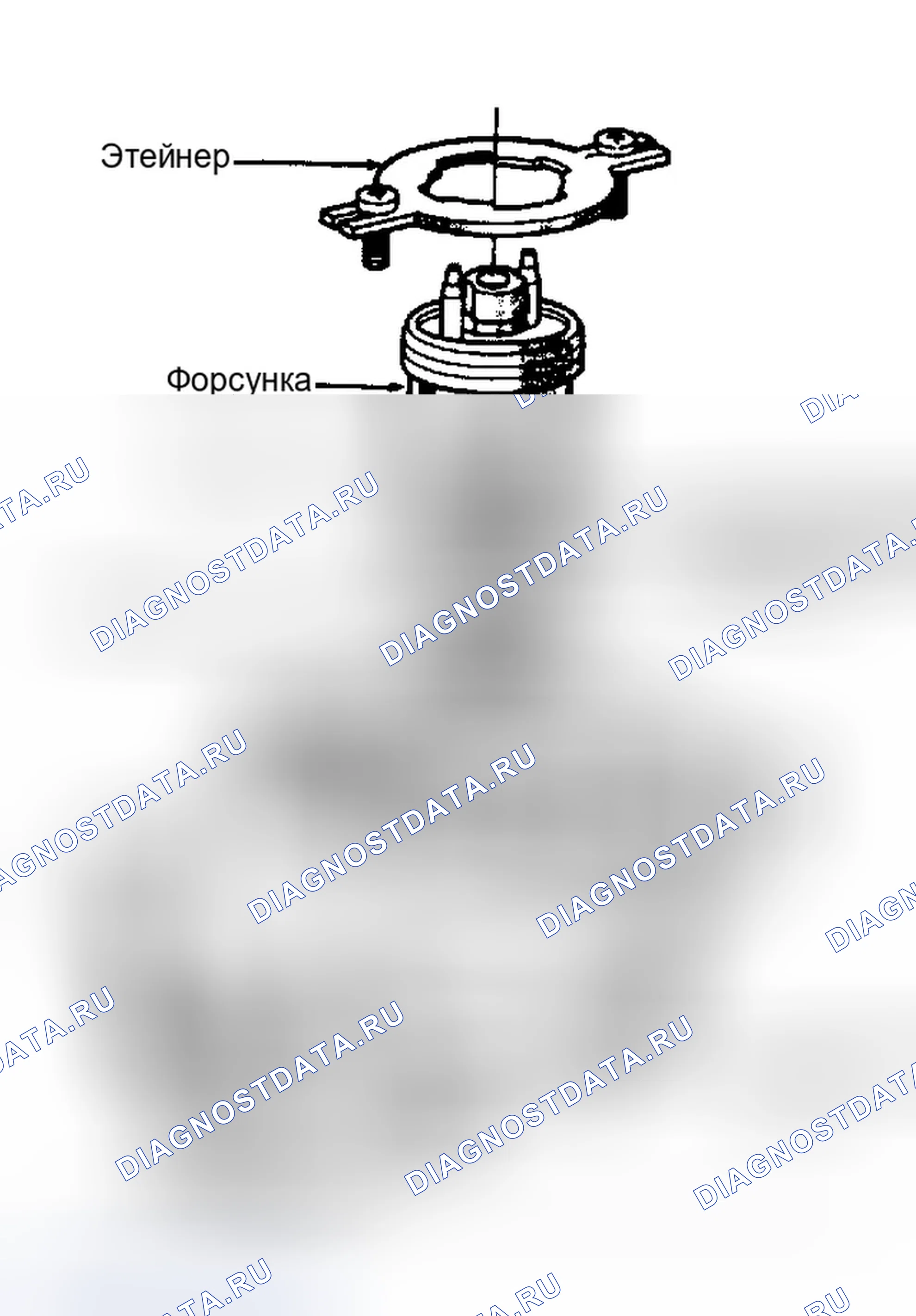 Рис. 17: Удаление. Jeep Cherokee II