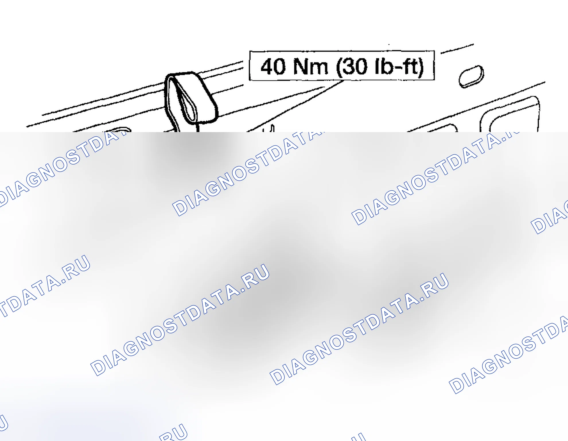 Рис. 358. Ford Pickup F250 Super Duty I
