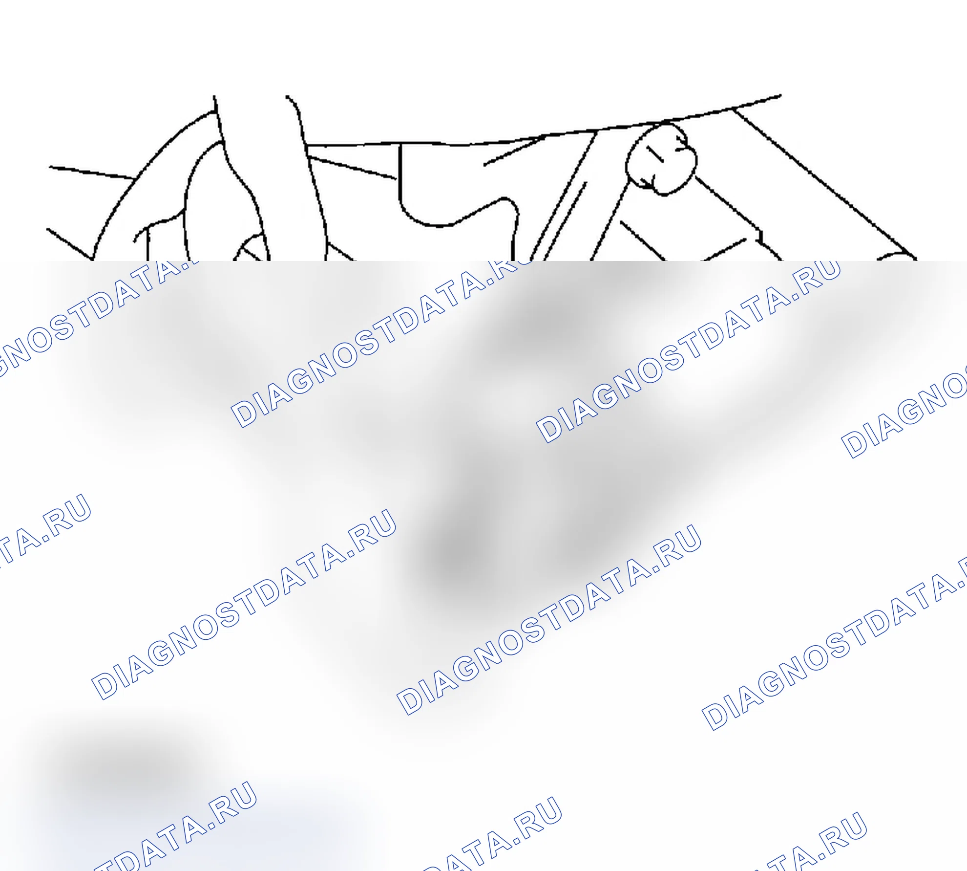 Рис. 128. Subaru Impreza WRX GD/GG рестайлинг