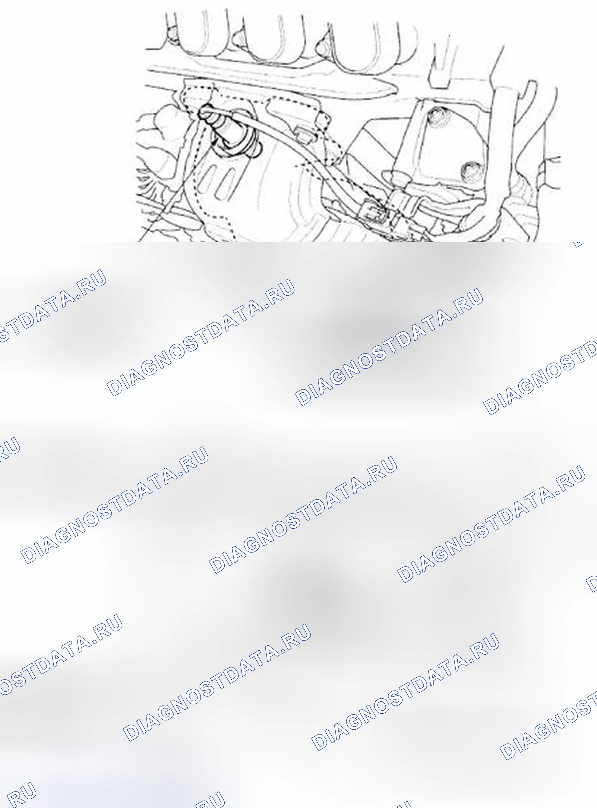 Рис. 1003. Honda Civic VIII рестайлинг