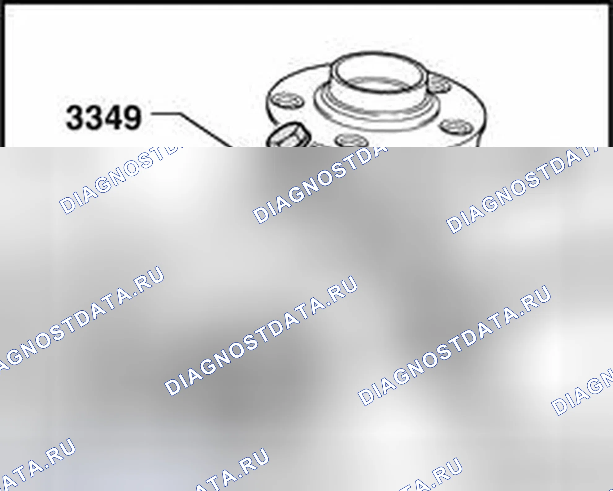 Рис. 229. Audi S8 D3 рестайлинг
