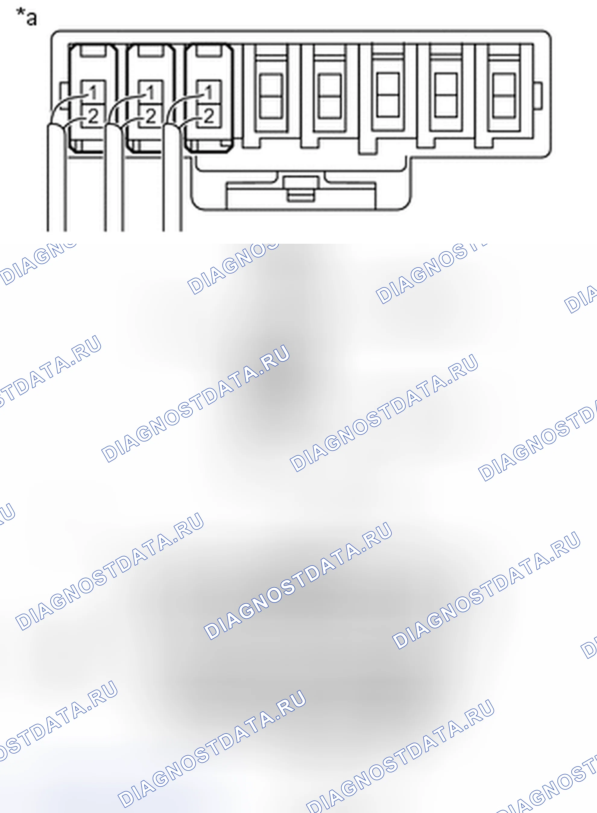 Рис. 369. Toyota Highlander III