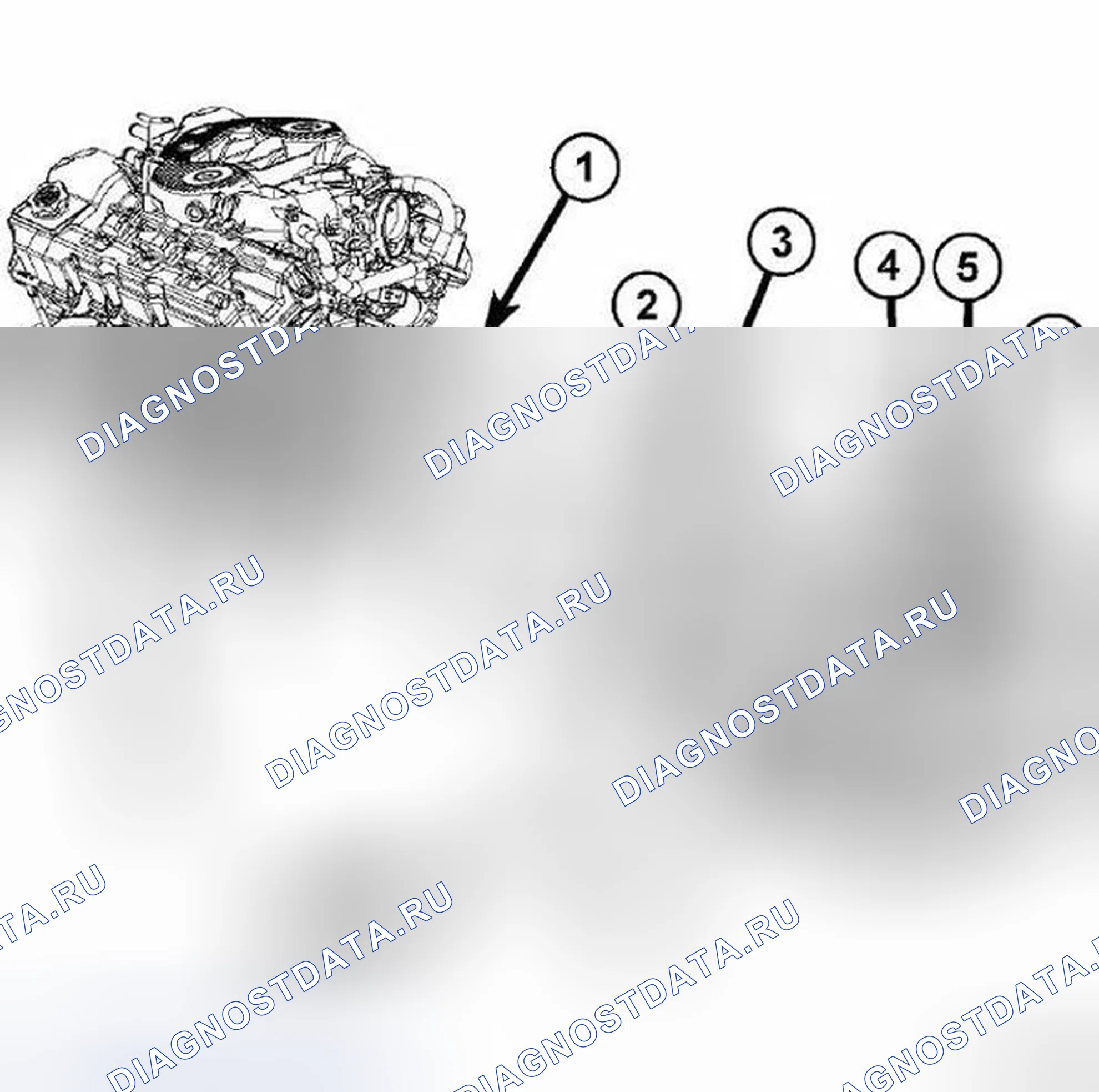 Рис. 414. Dodge Journey I