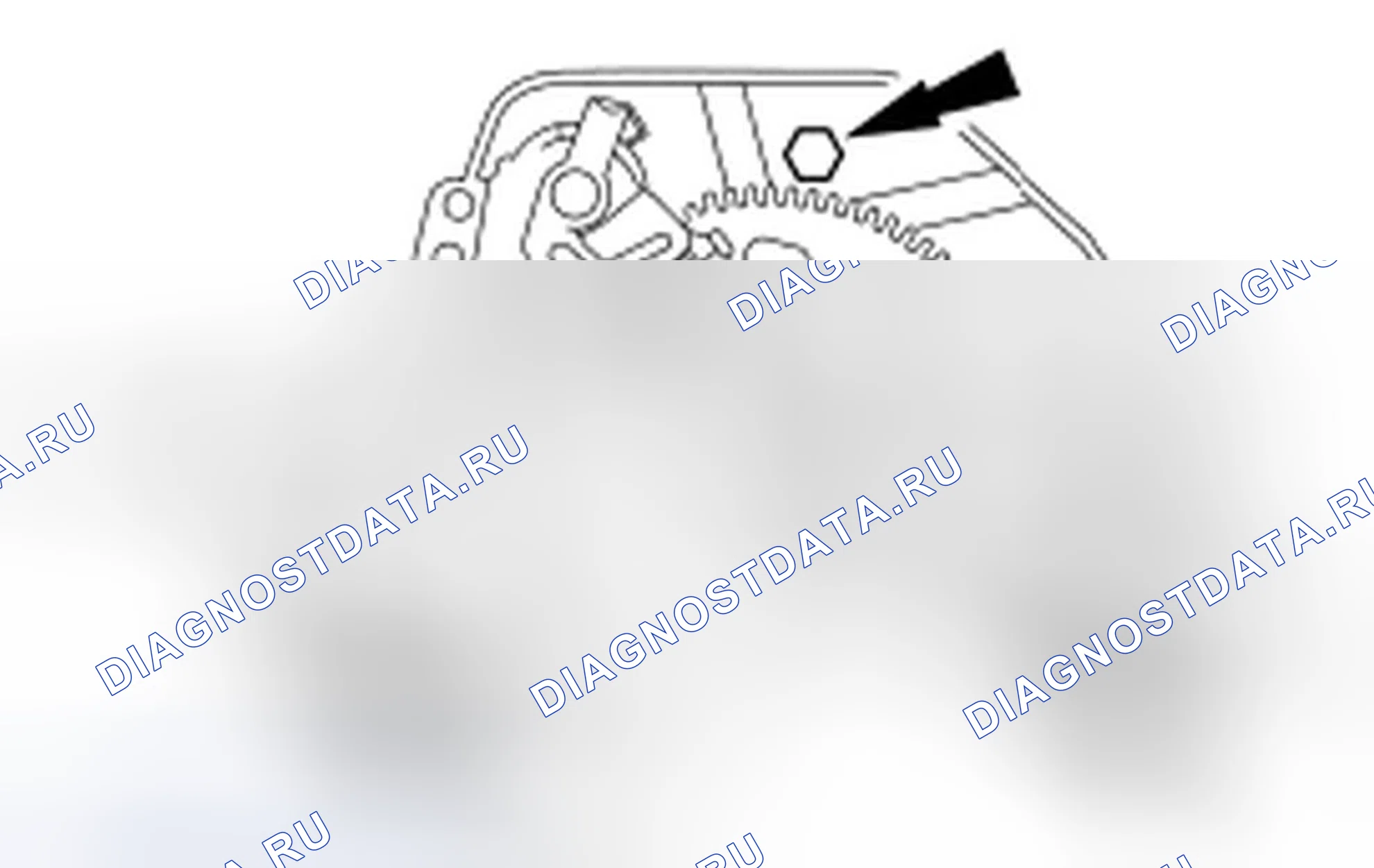 Рис. 15. Ford Ranger II рестайлинг