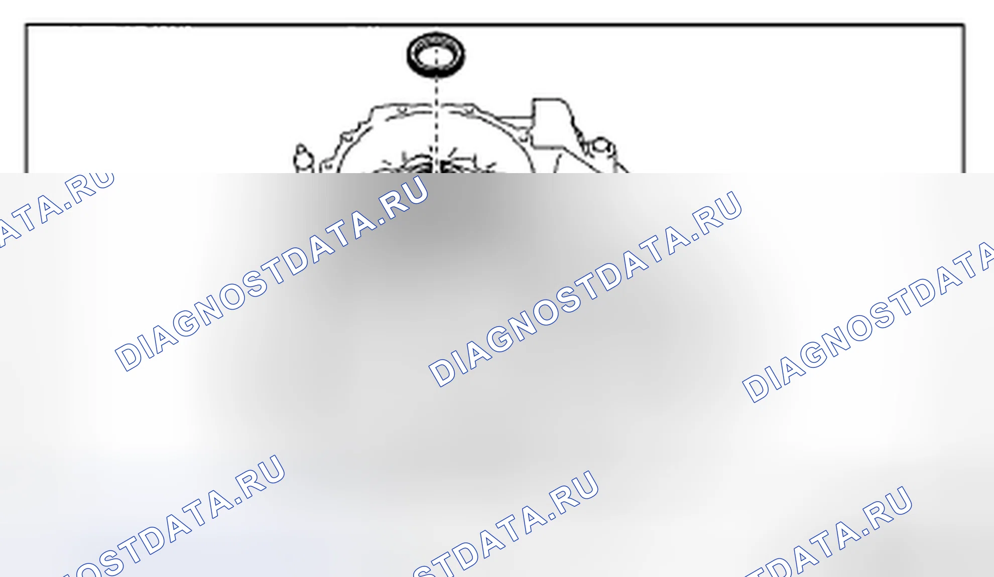 Рис. 1053. Mazda CX-5 I