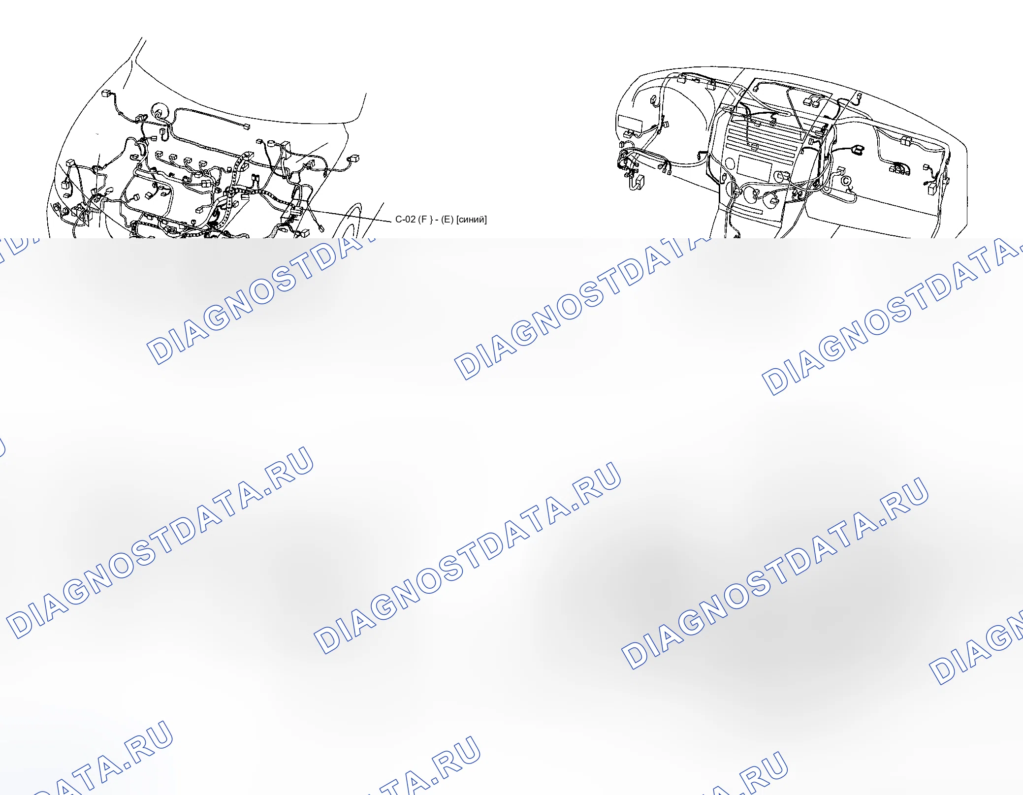 Рис. 43. Mazda 5 I