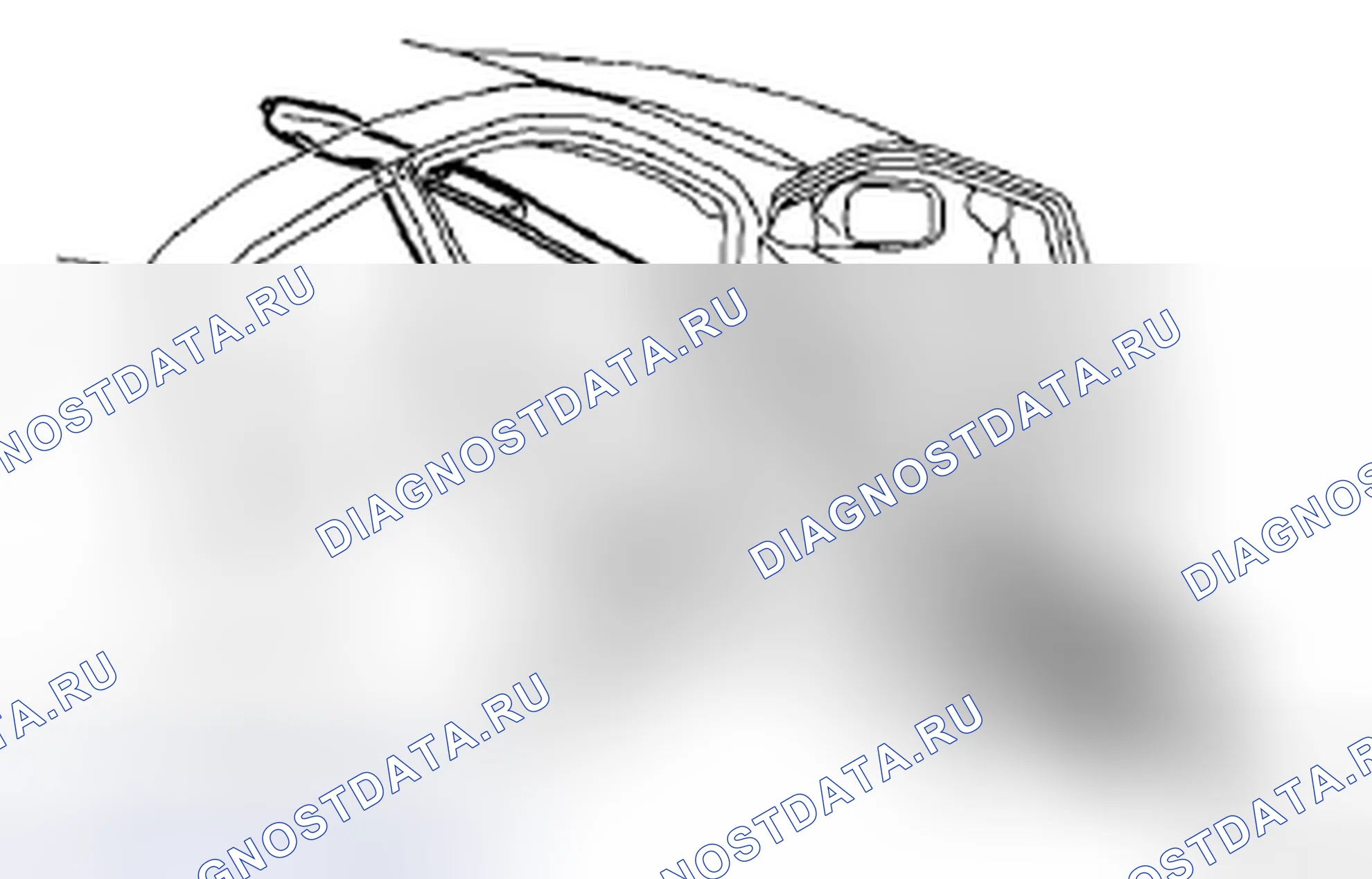 Рис. 256. Toyota Corolla X