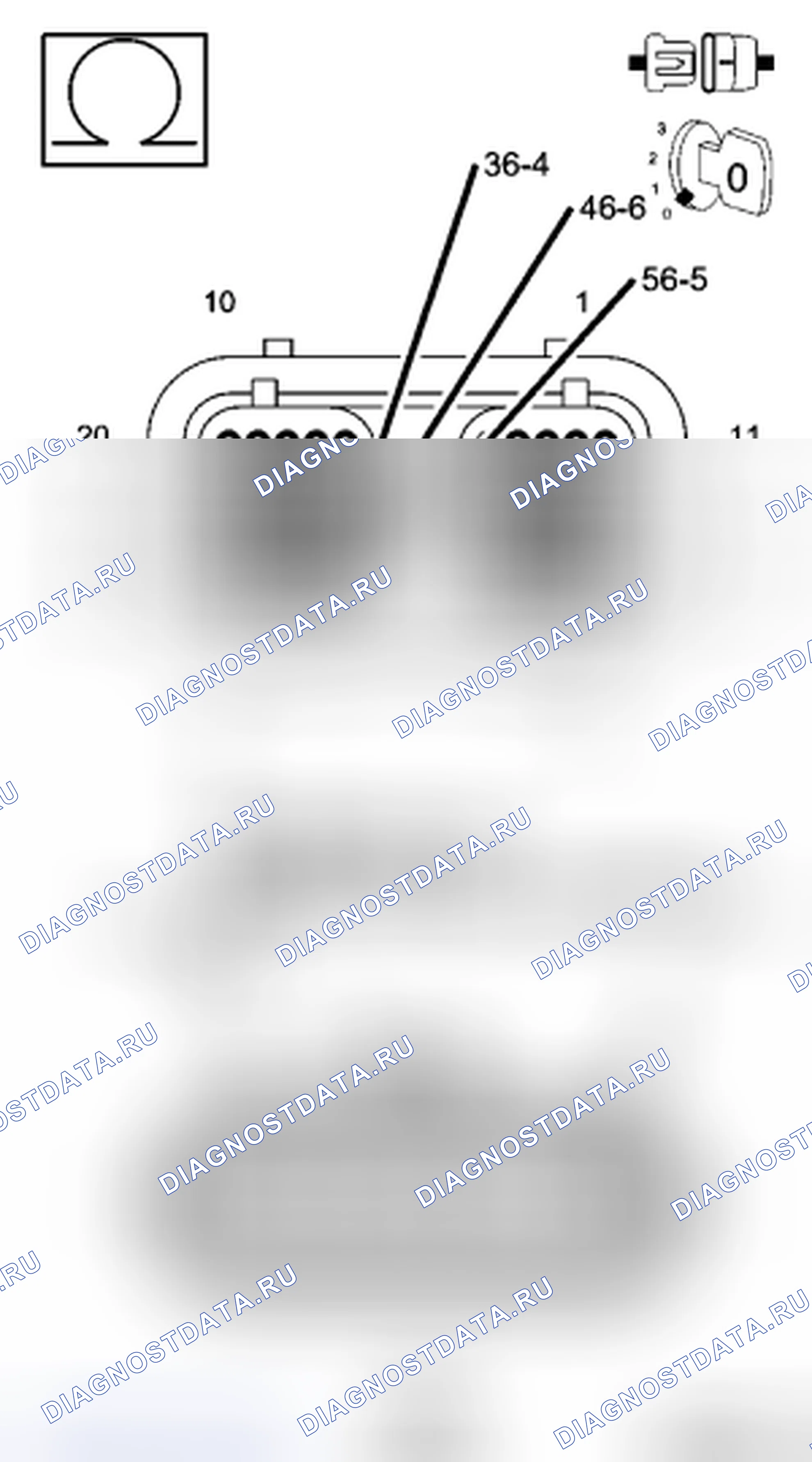 Рис. 827. Dodge Cab & Chassis R3500 HD transition