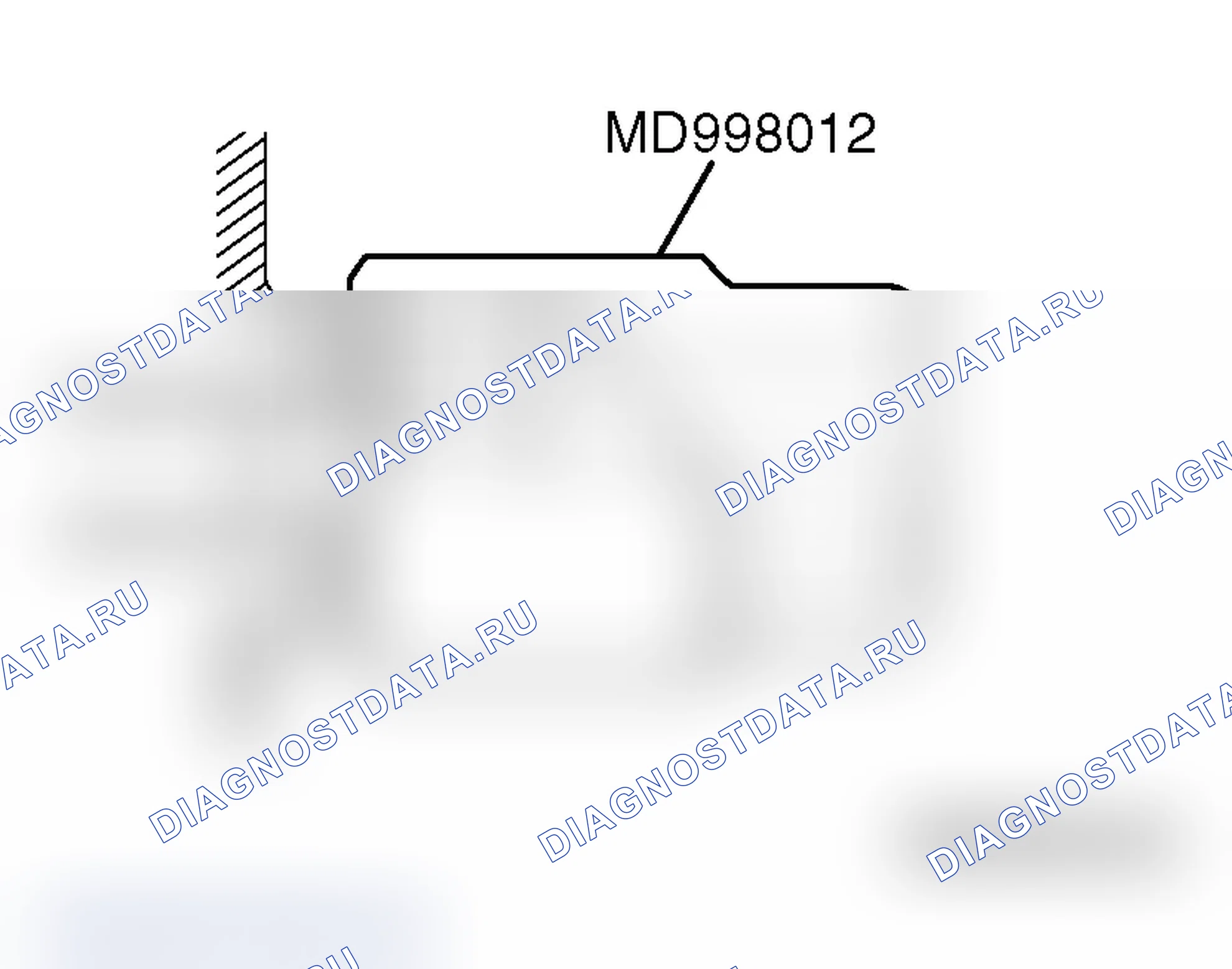 Рис. 28. Mitsubishi Lancer Ralliart IX рестайлинг