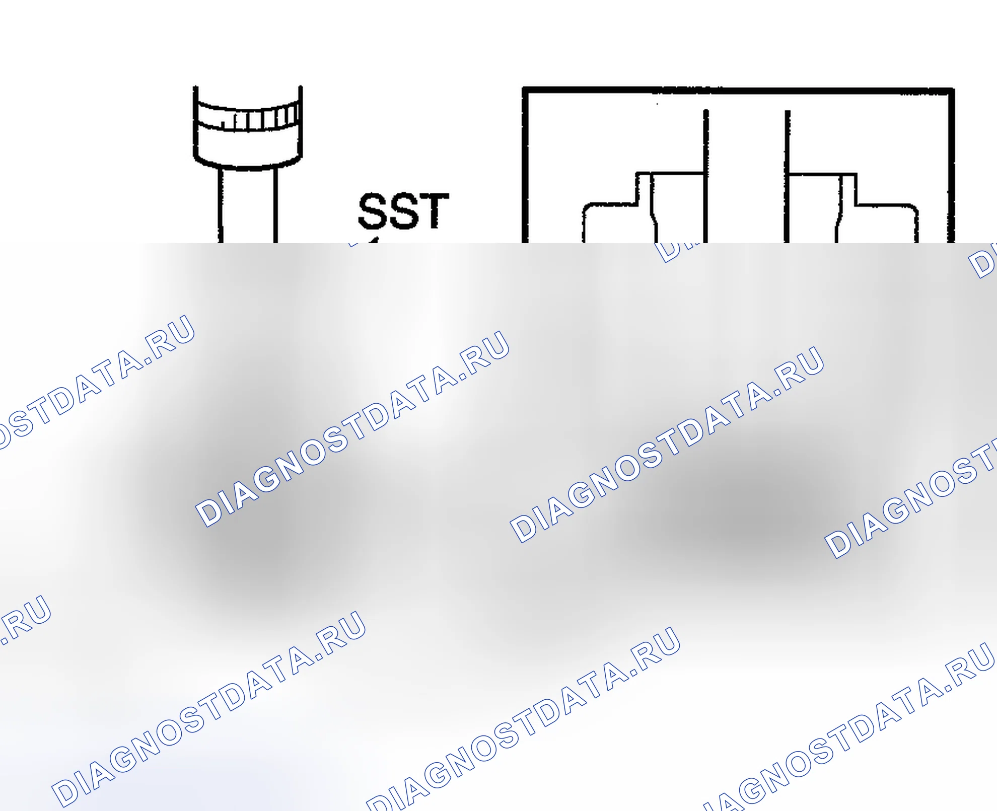 Рис. 97. Toyota Highlander I