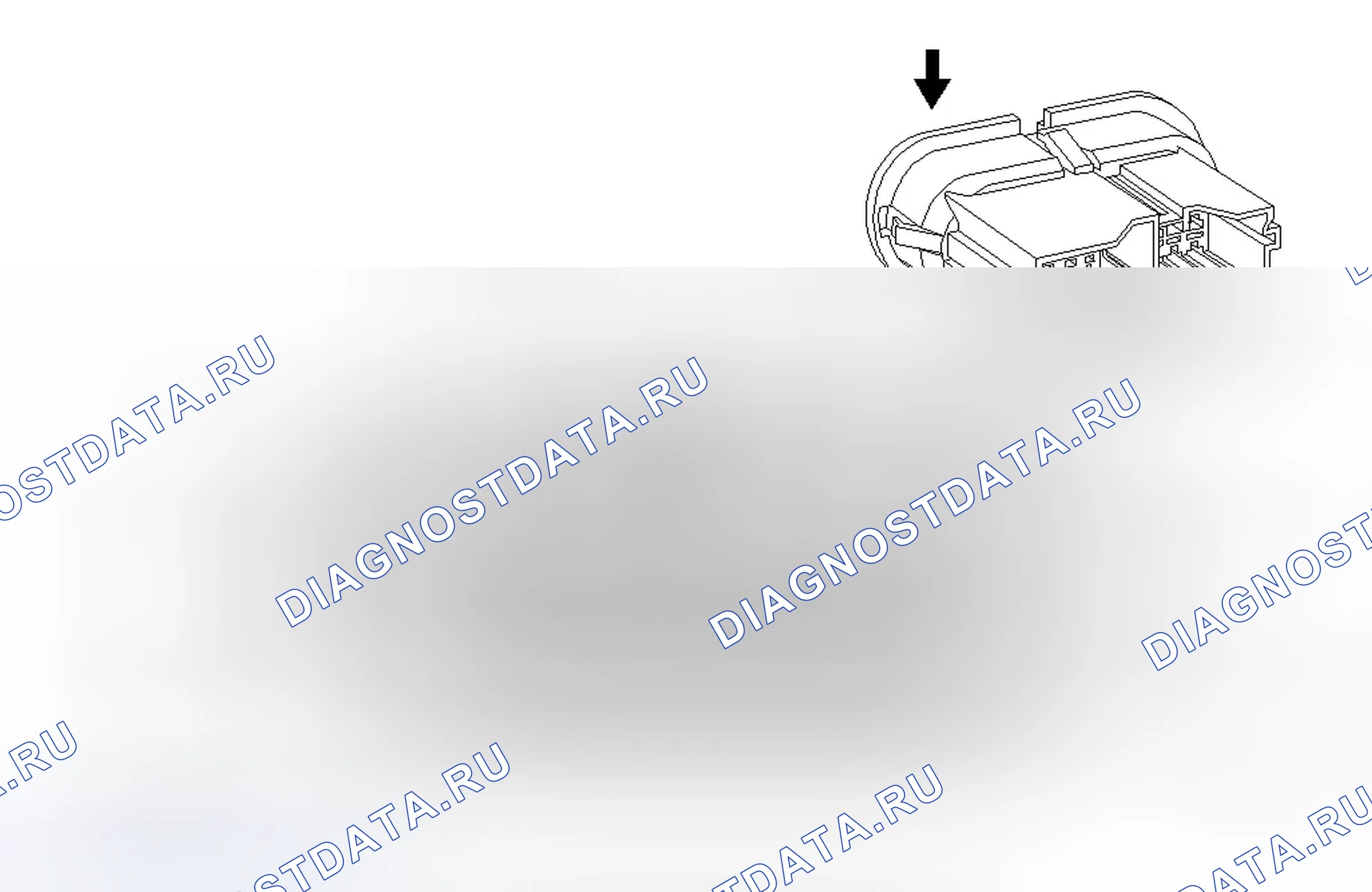 Рис. 24. Chevrolet Aveo I рестайлинг