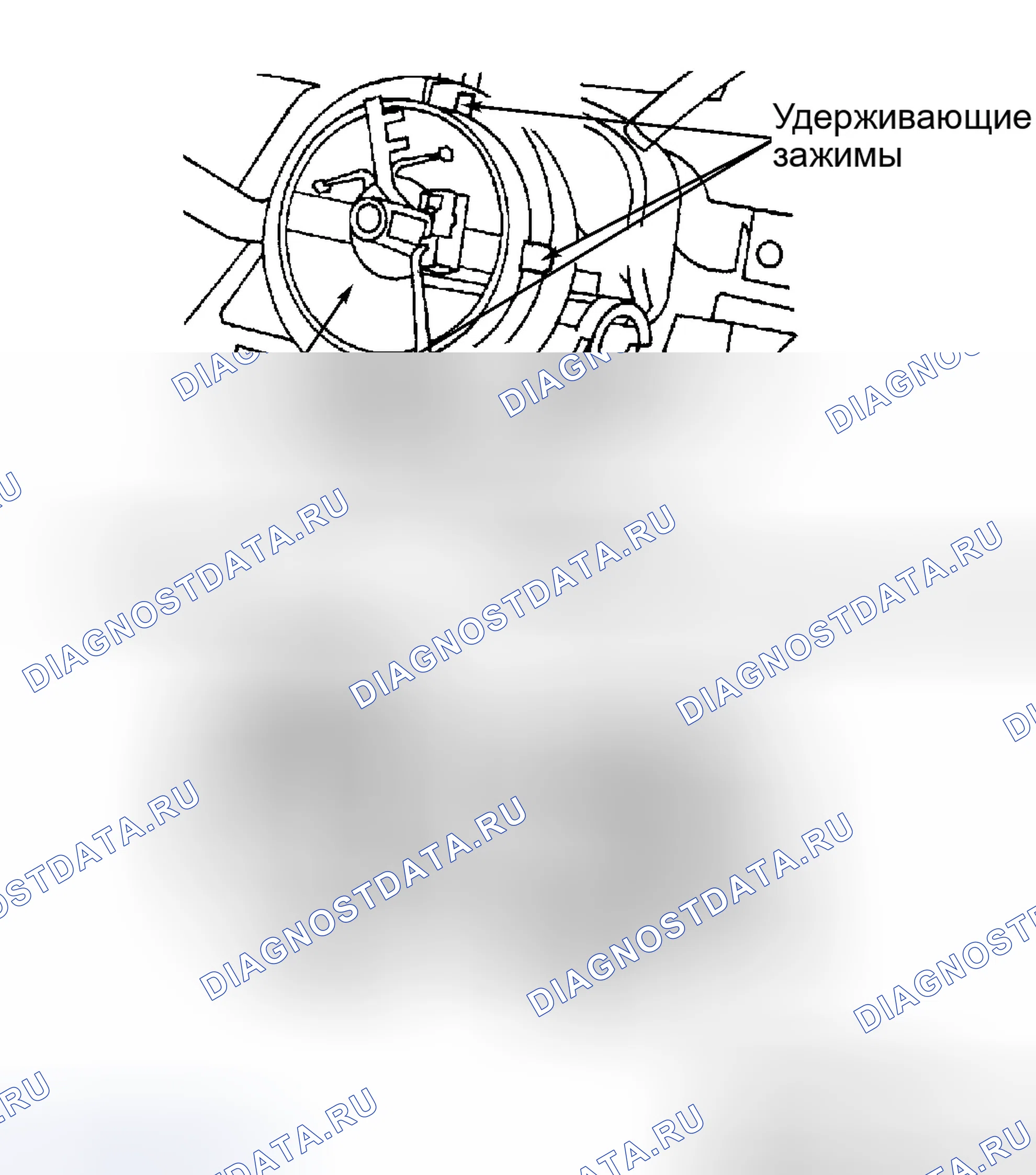 Рис. 5. Ford Pickup F250 