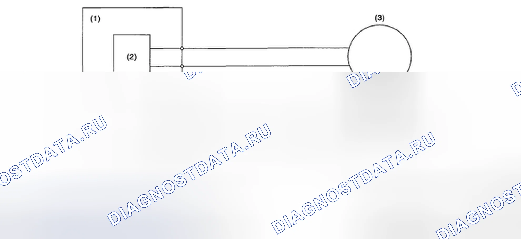 Рис. 196: ОПИСАНИЕ КОМПОНЕНТОВ. Subaru Legacy BL/BP рестайлинг