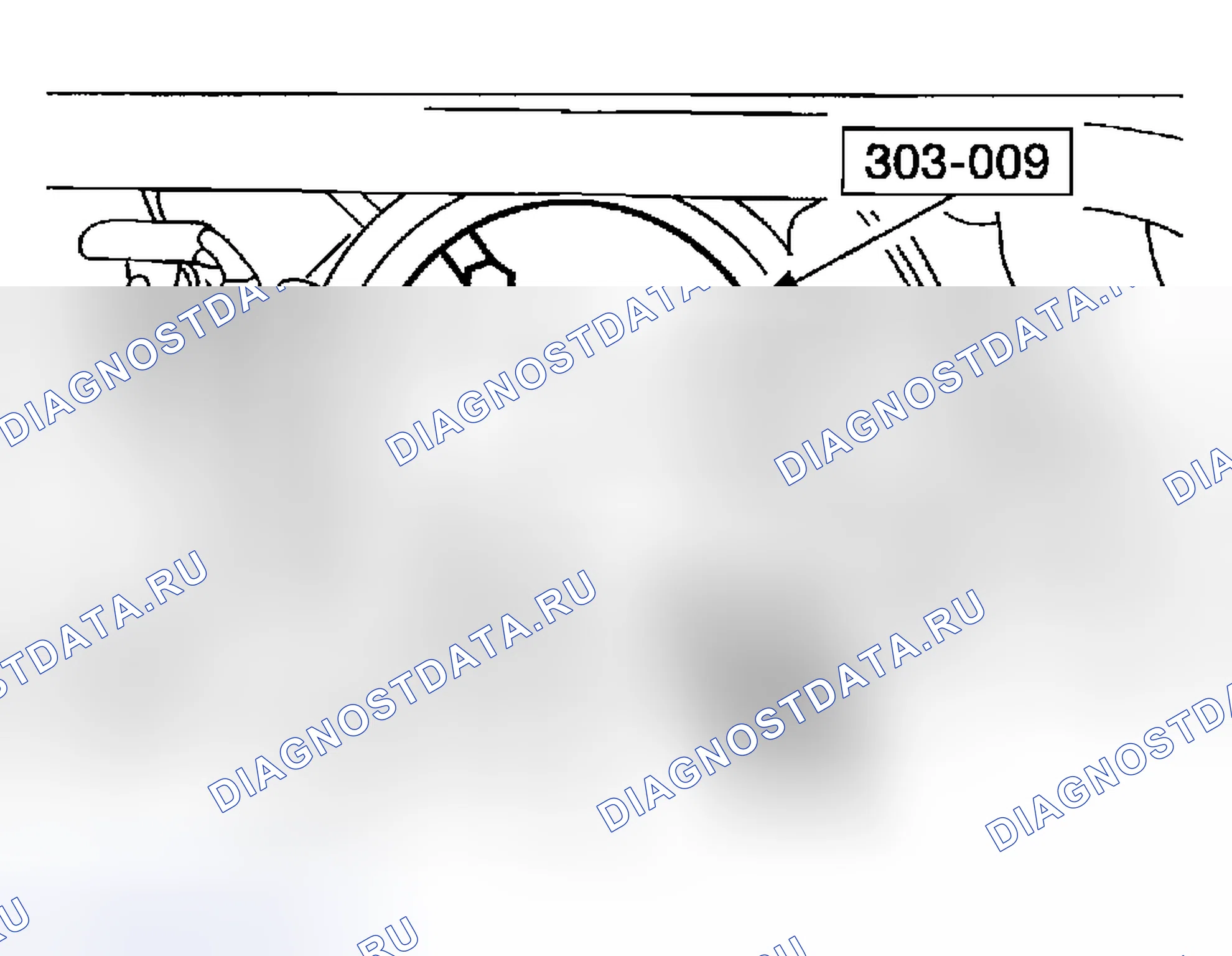 Рис. 49. Mazda Tribute I