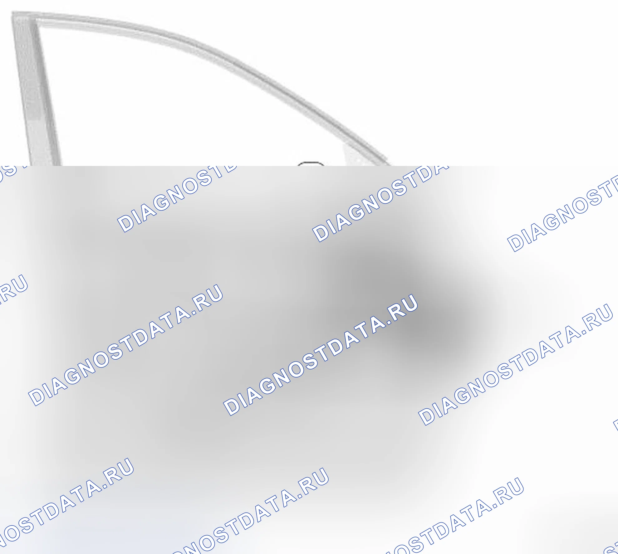 Рис. 155: ЖГУТ ПЕРЕДНЕЙ ДВЕРИ ЛЕВ.. Infiniti QX60 I