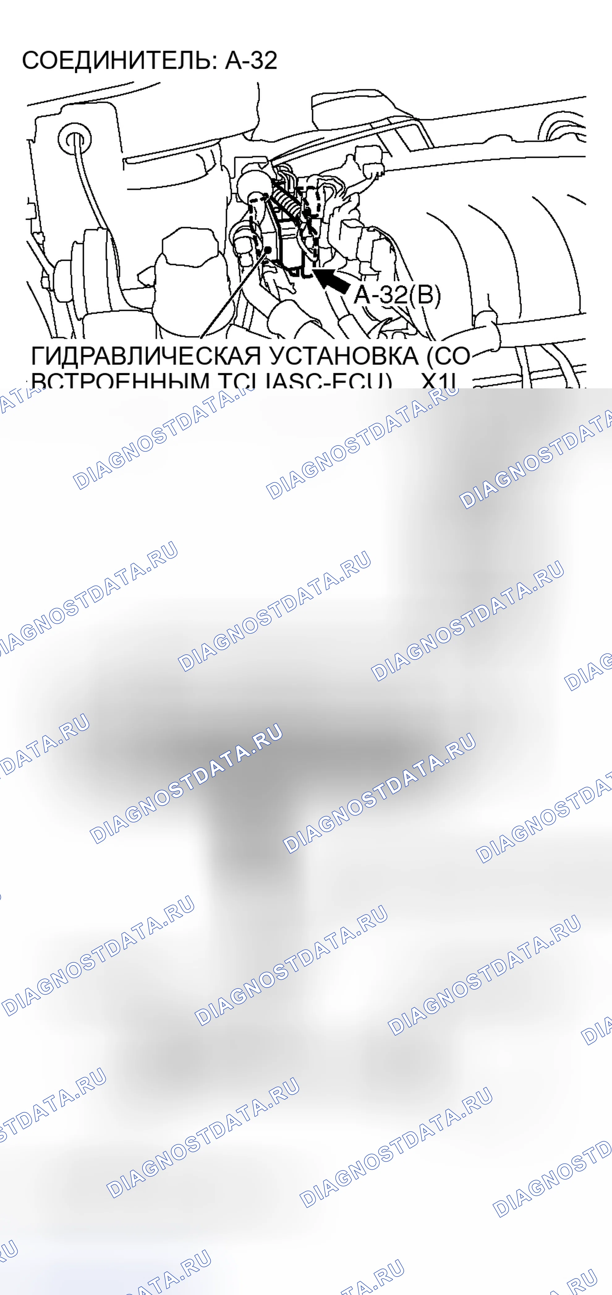 Рис. 95. Mitsubishi Endeavor I