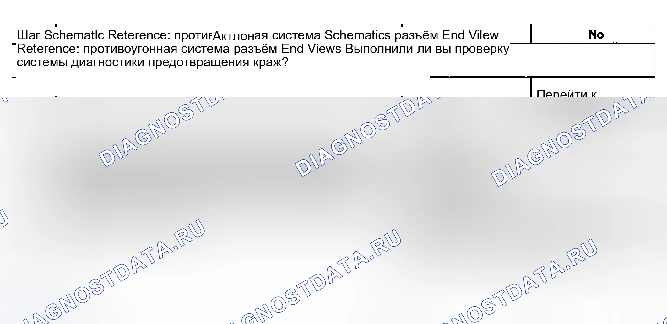 Рис. 43: Индикатор безопасности не работает. GMC Sierra 1500 HD 