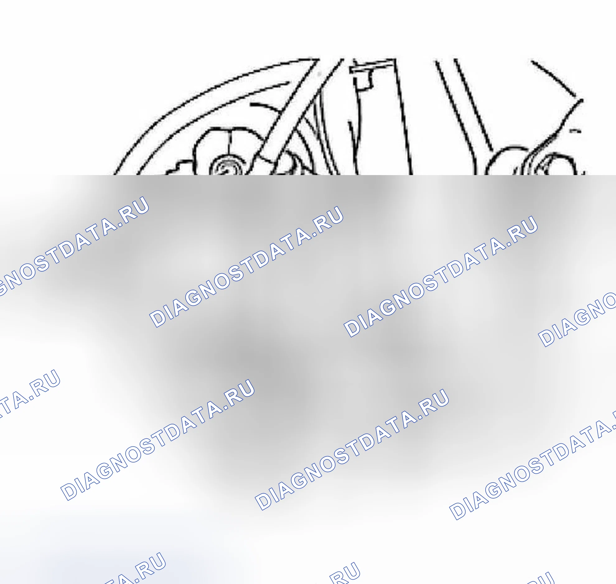 Рис. 44. BMW Z4 E85/E86 рестайлинг
