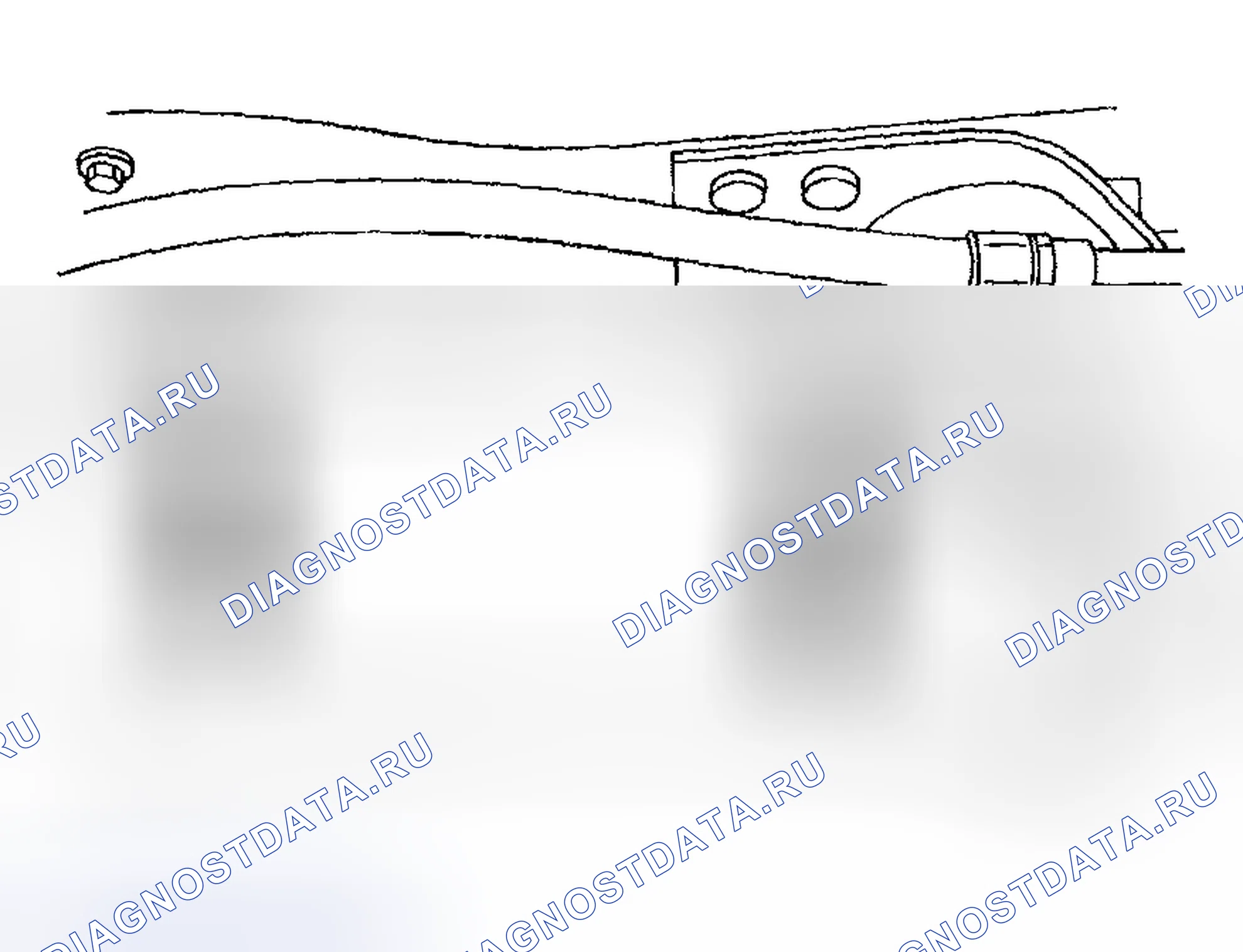 Рис. 225. Ford Pickup F250 Super Duty I