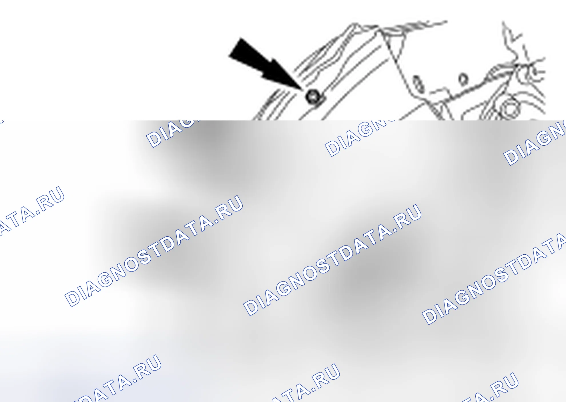 Рис. 91: Удаление. Hyundai Lafesta I