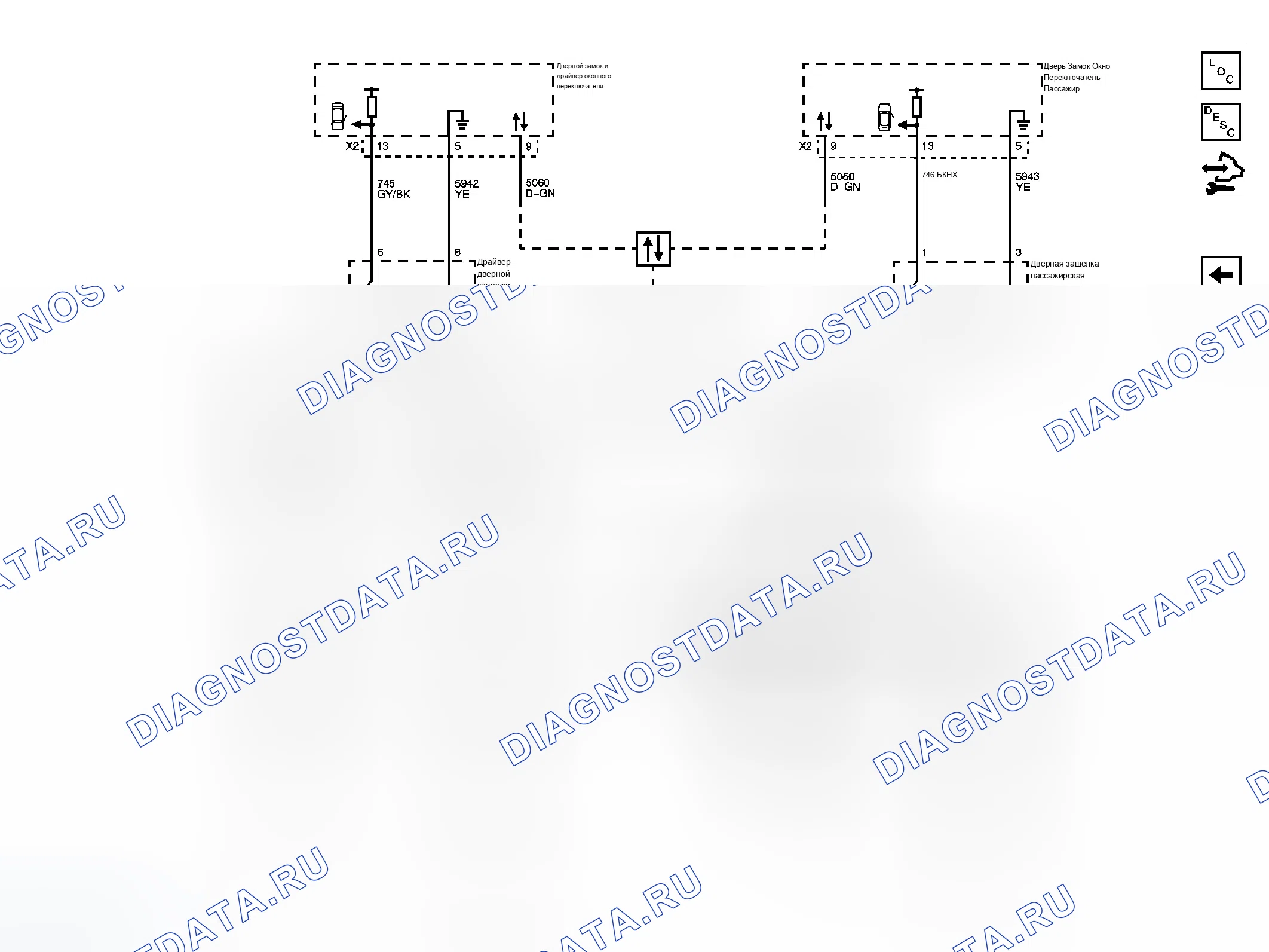Рис. 21. Chevrolet Avalanche II