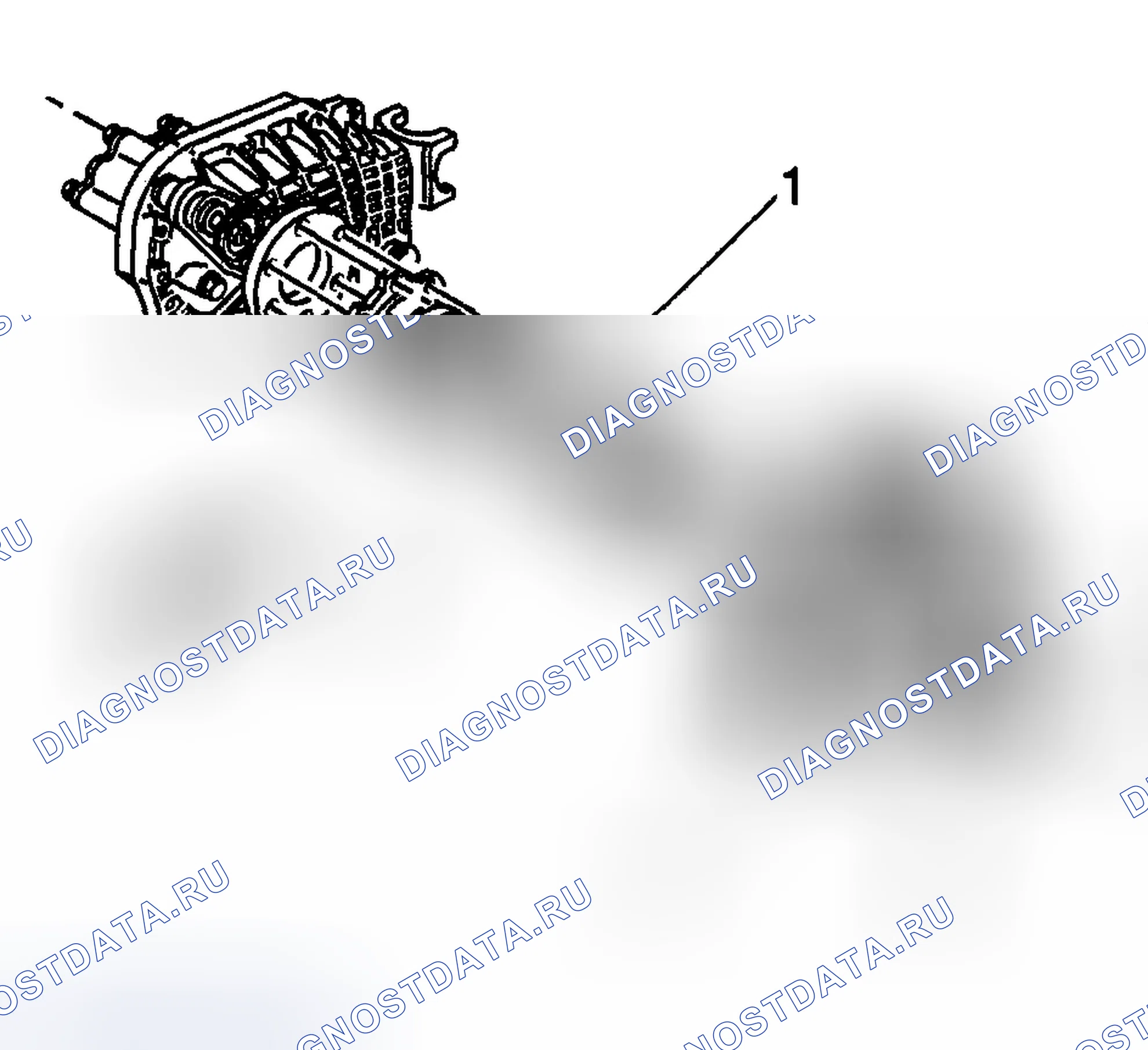 Рис. 61. Chevrolet Silverado 1500 HD 