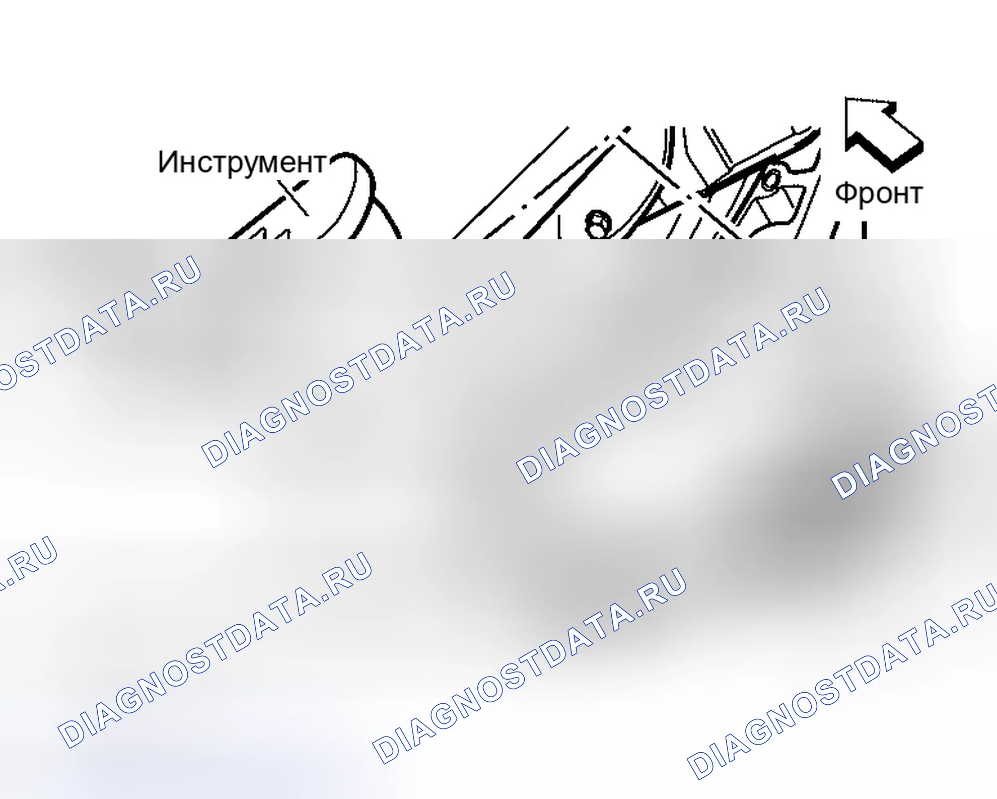 Рис. 99. Honda Odyssey (North America) I