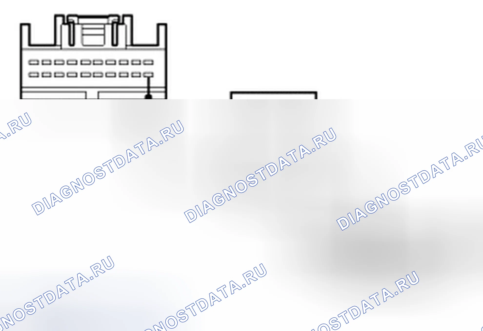 Рис. 52. Ford Flex I