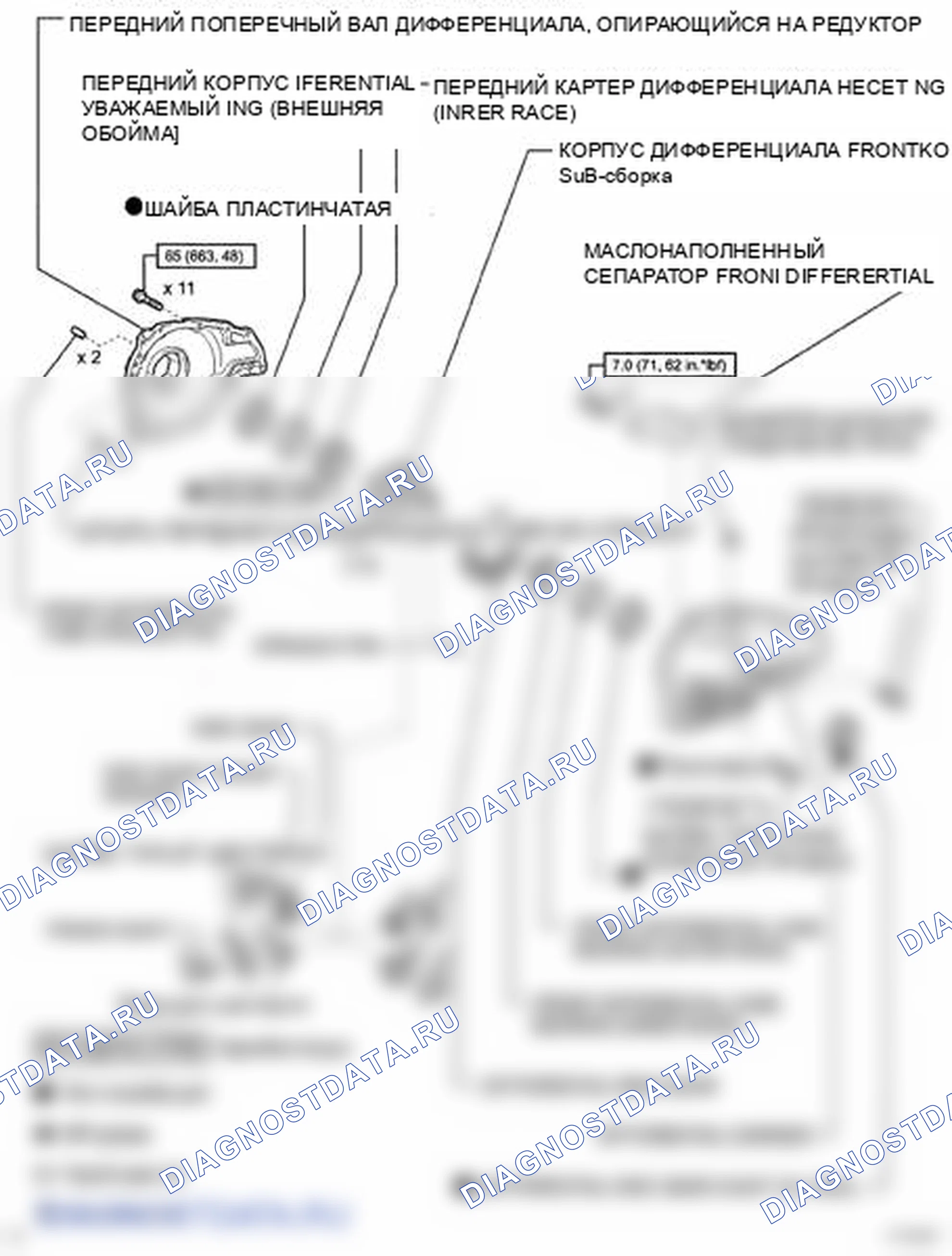 Рис. 53. Toyota Land Cruiser 200