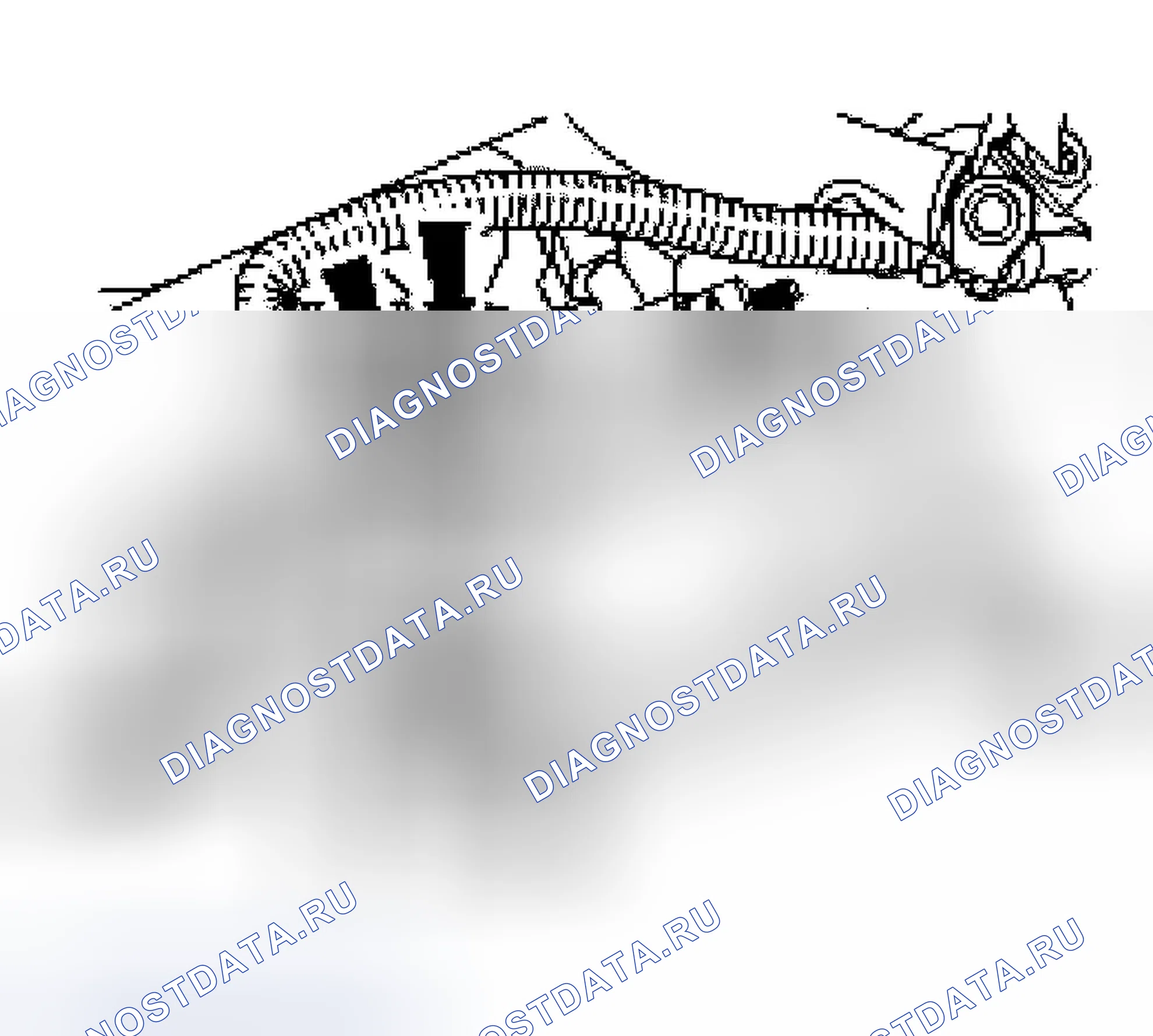 Рис. 1769. Ford Econoline E250 