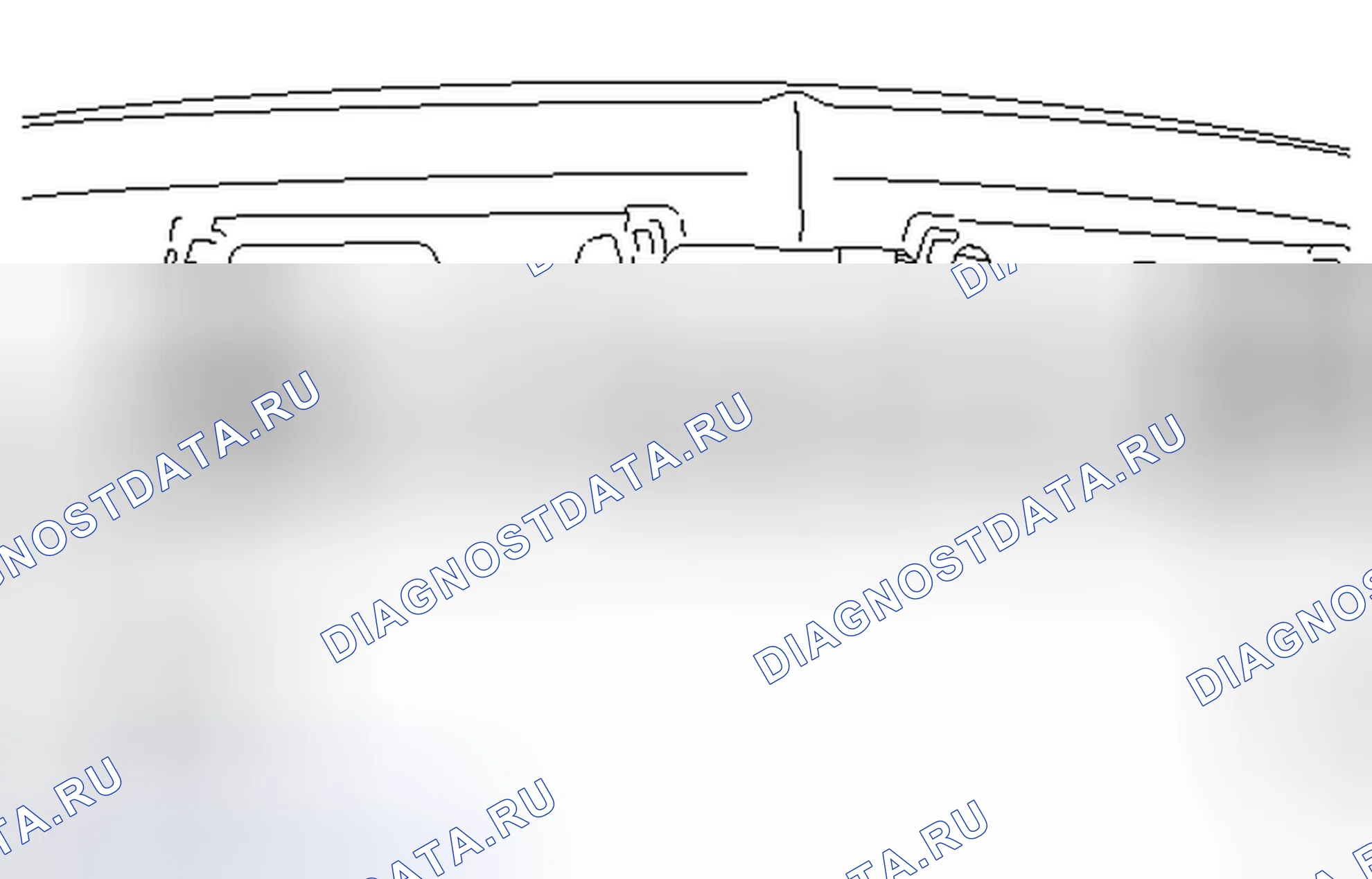 Рис. 19: МОНТАЖ [08 / 2012 -]. Honda Accord VII рестайлинг