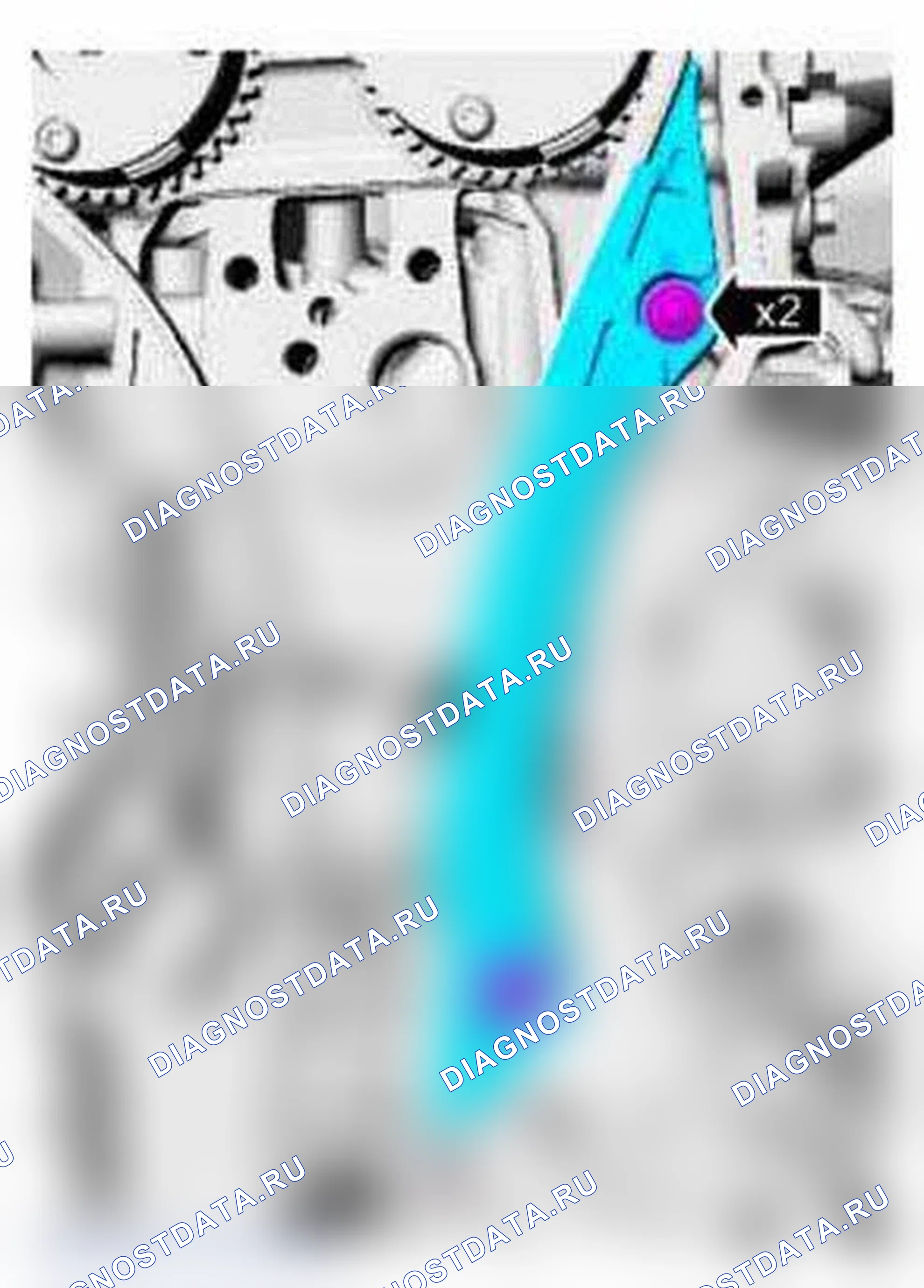 Рис. 55. Ford Focus III