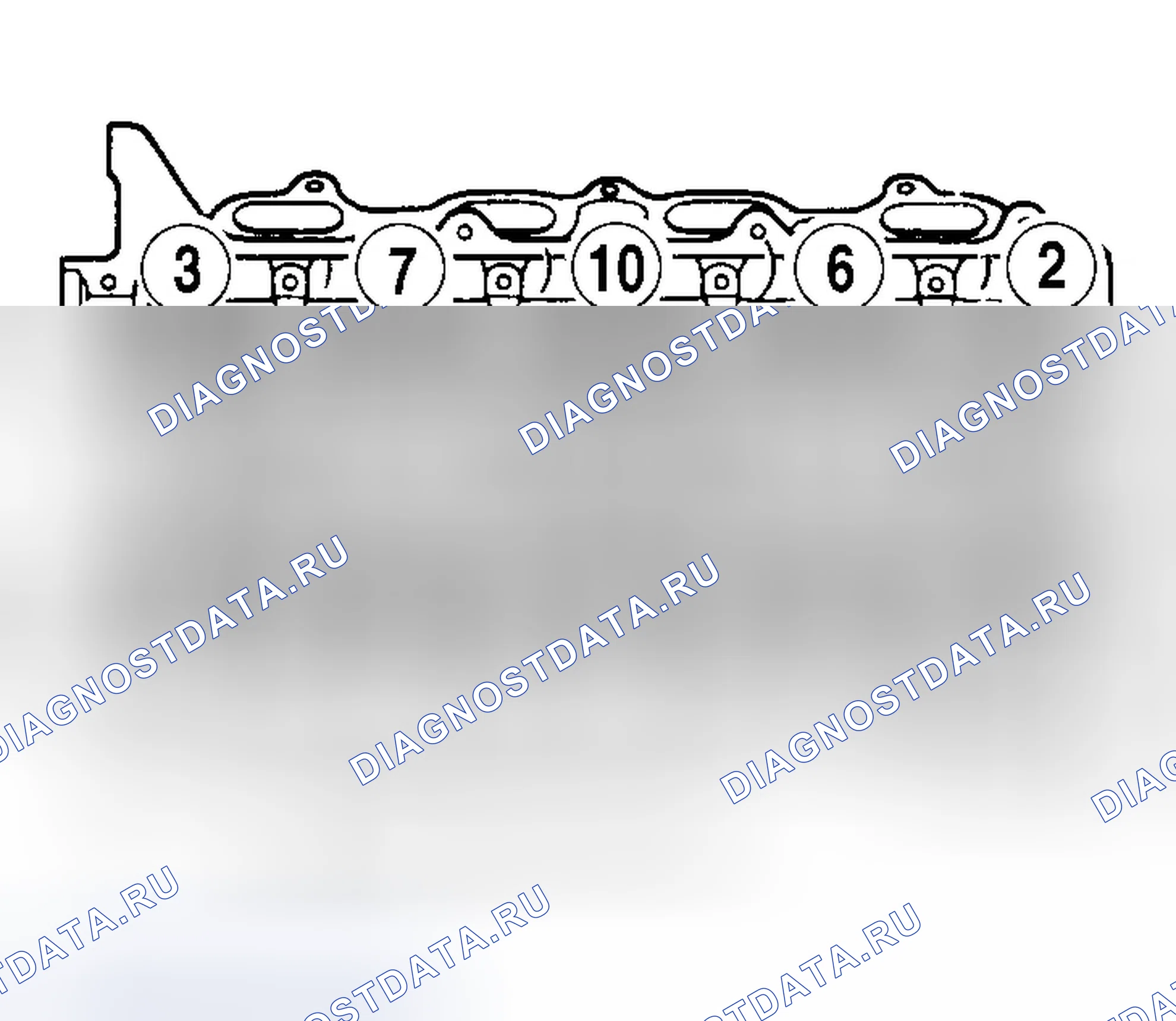 Рис. 4. Ford Probe II