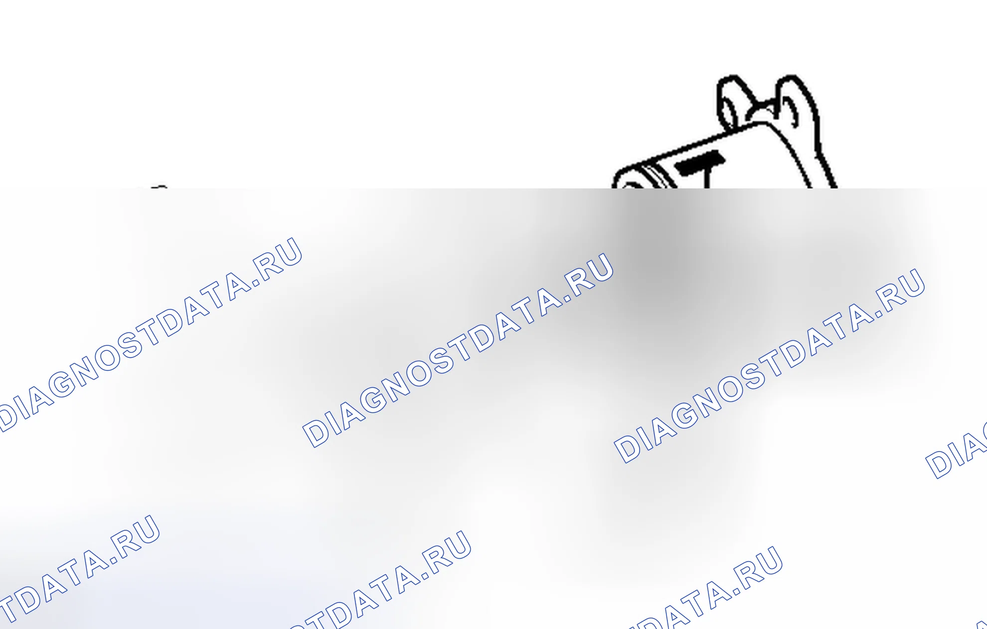Рис. 167. Toyota Highlander II рестайлинг