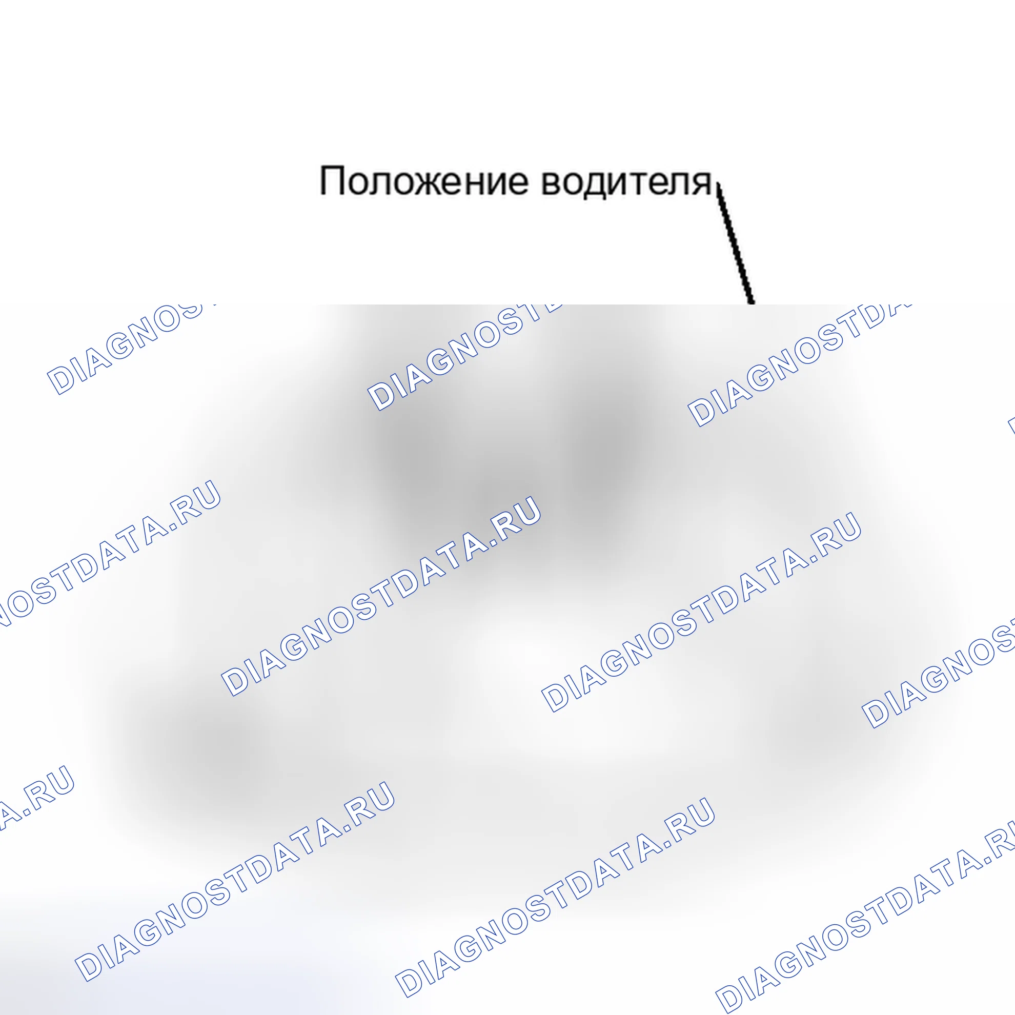 Рис. 17. Toyota Land Cruiser 200 рестайлинг